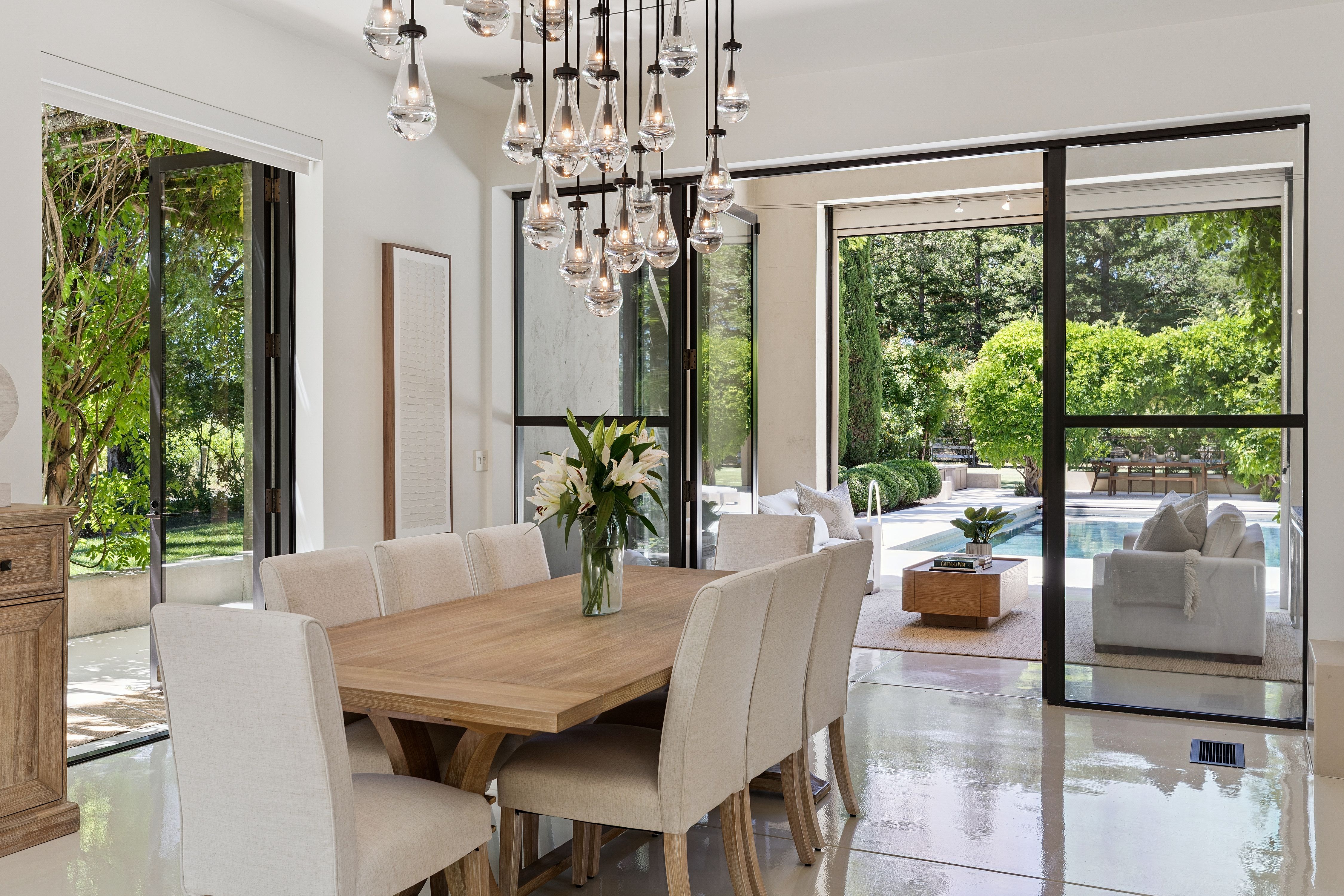  Timeless Contemporary Country Retreat - 物件實景