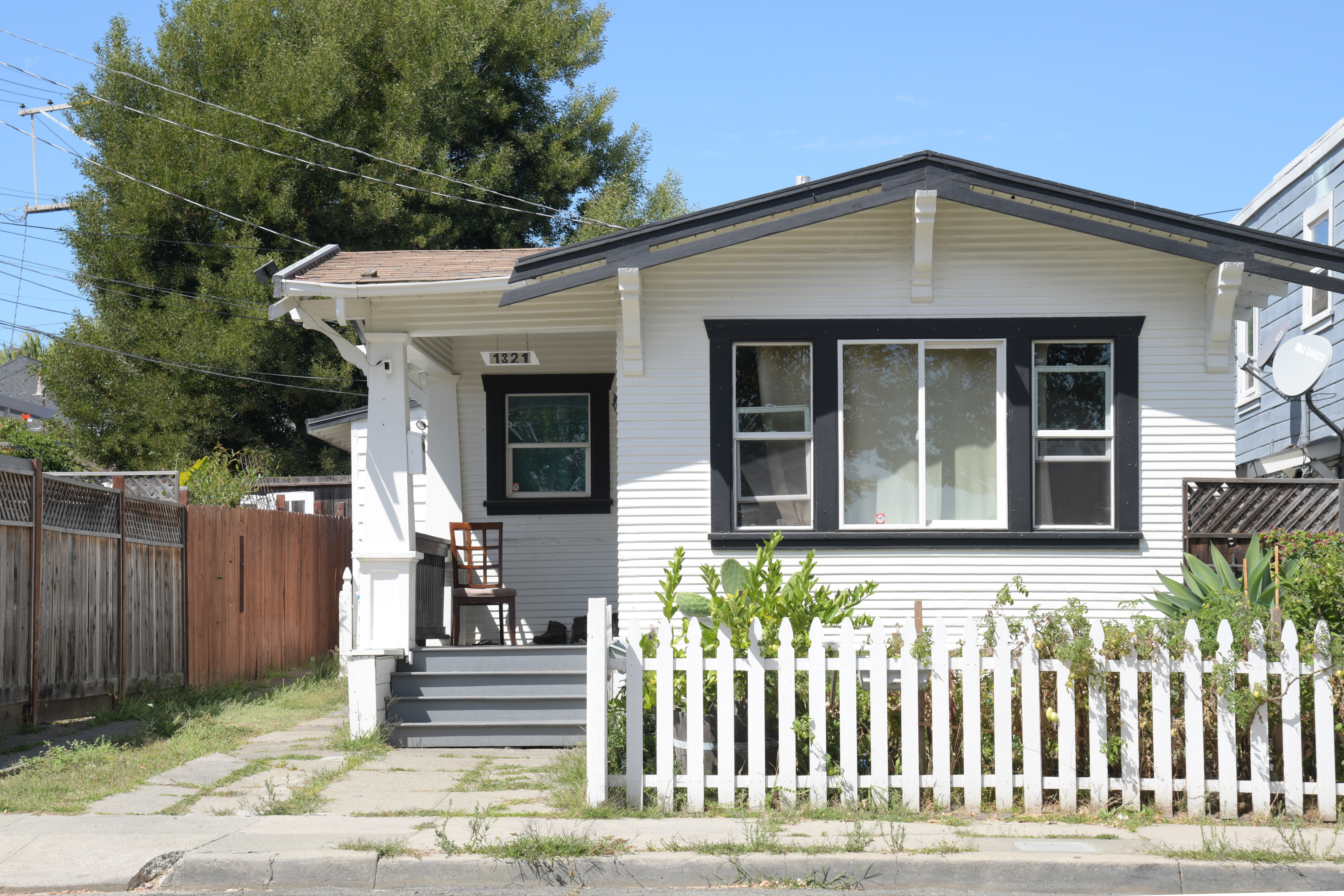  Charming Craftsman Bungalow - 物件實景