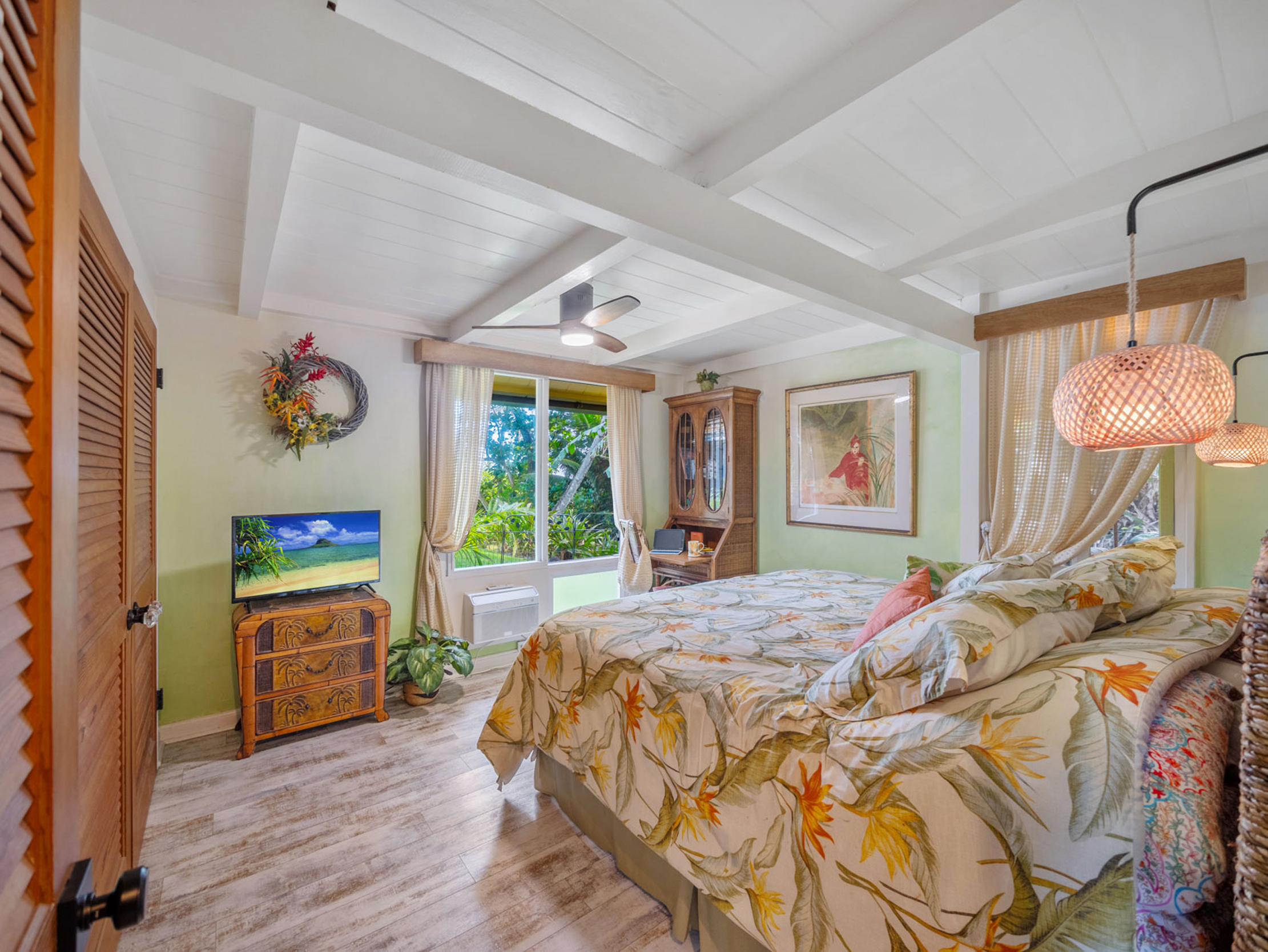  Makaua Shores, Garden, Mountain, Ocean views - 物件實景