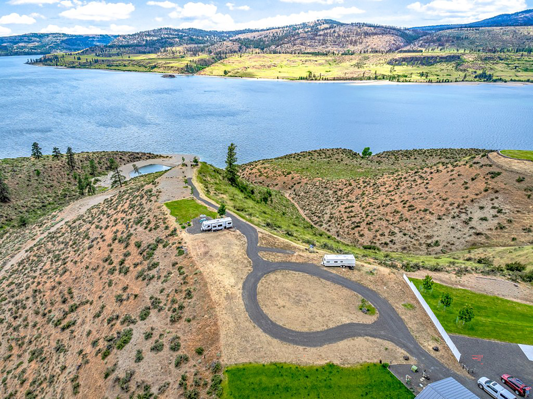  Premium 6.25-Acre Waterfront Property - 物件實景