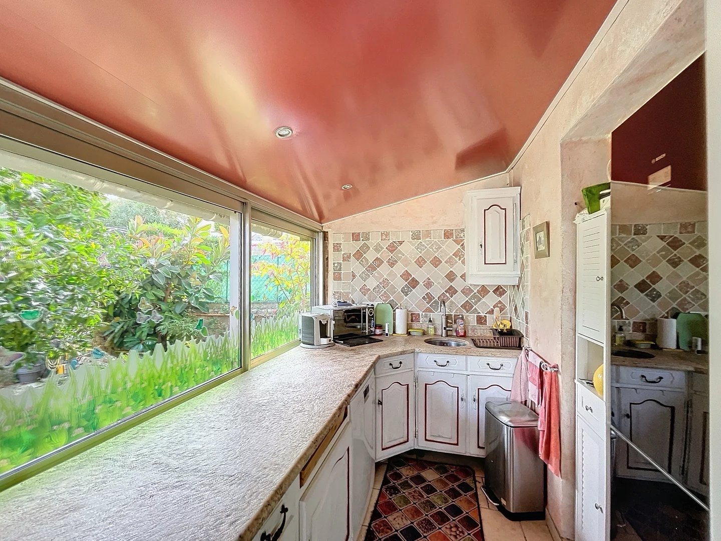 Le Cannet, Provence-Alpes-Côte d?Azur, 06110, FR, 4 Bedrooms Bedrooms, ,2 BathroomsBathrooms,Residential,For Sale,1627264