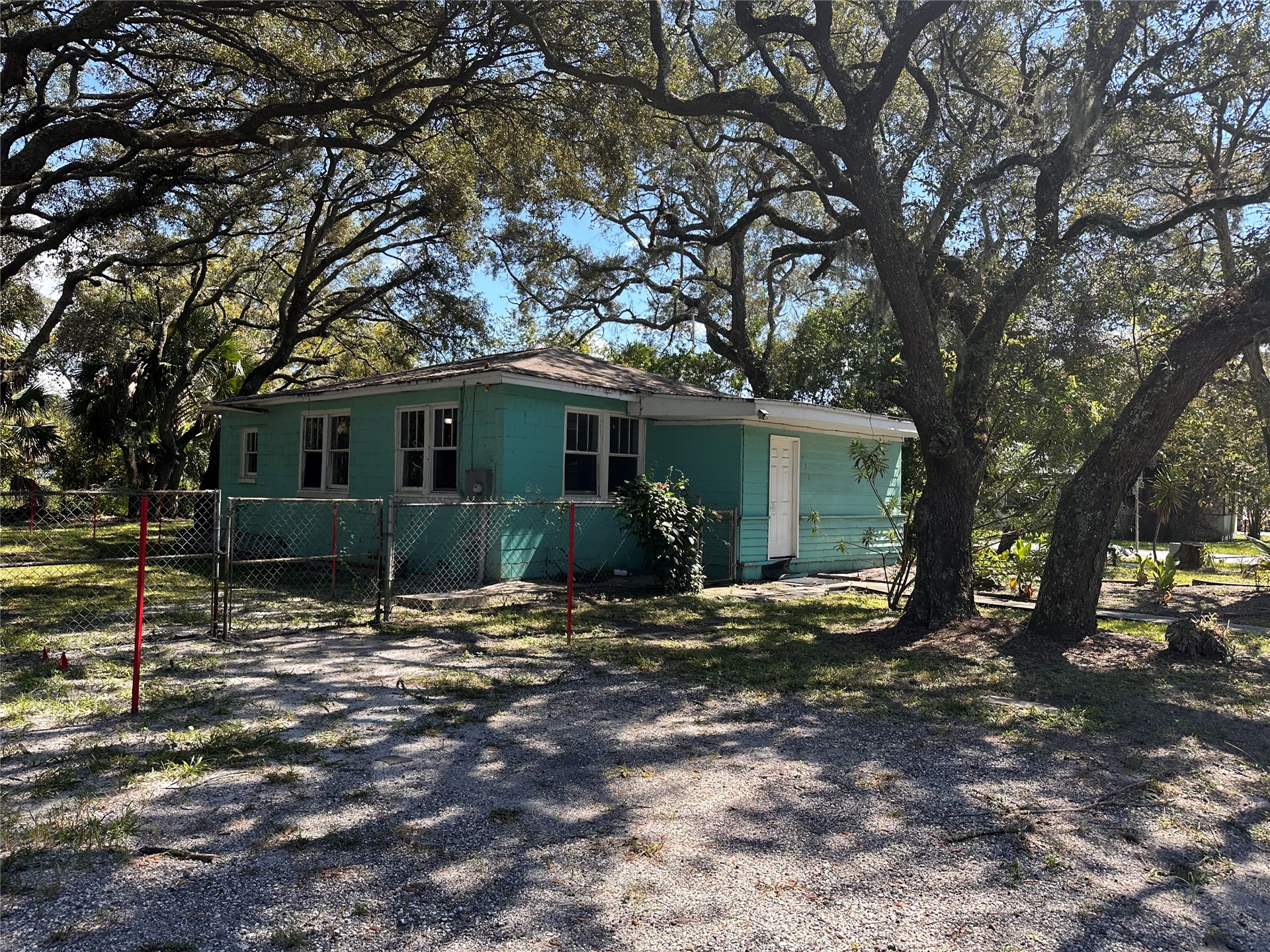 11th St, Fernandina Beach, FL 32034