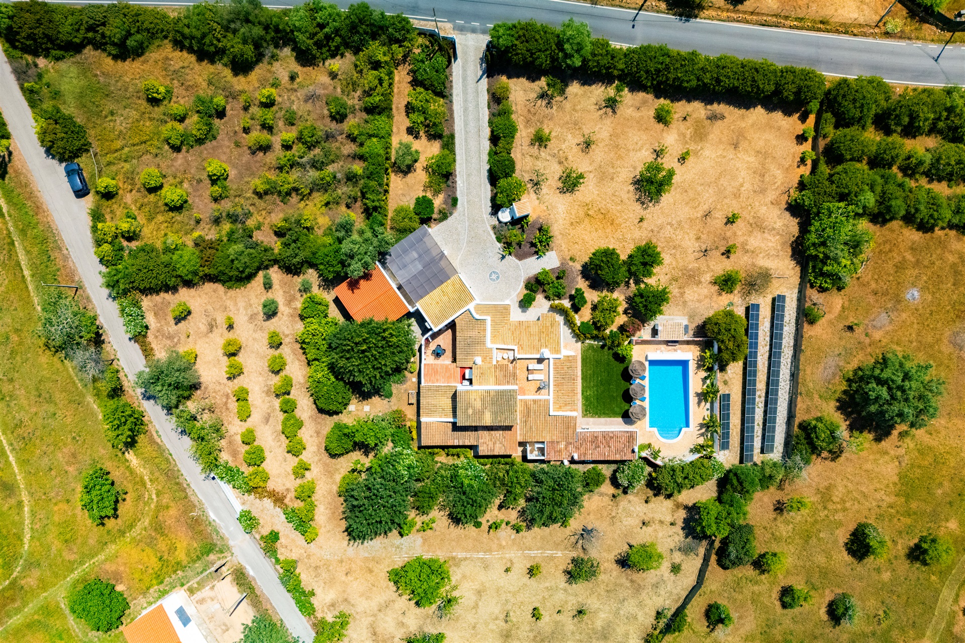  Detached house, 4 bedrooms, for Sale - 物件實景