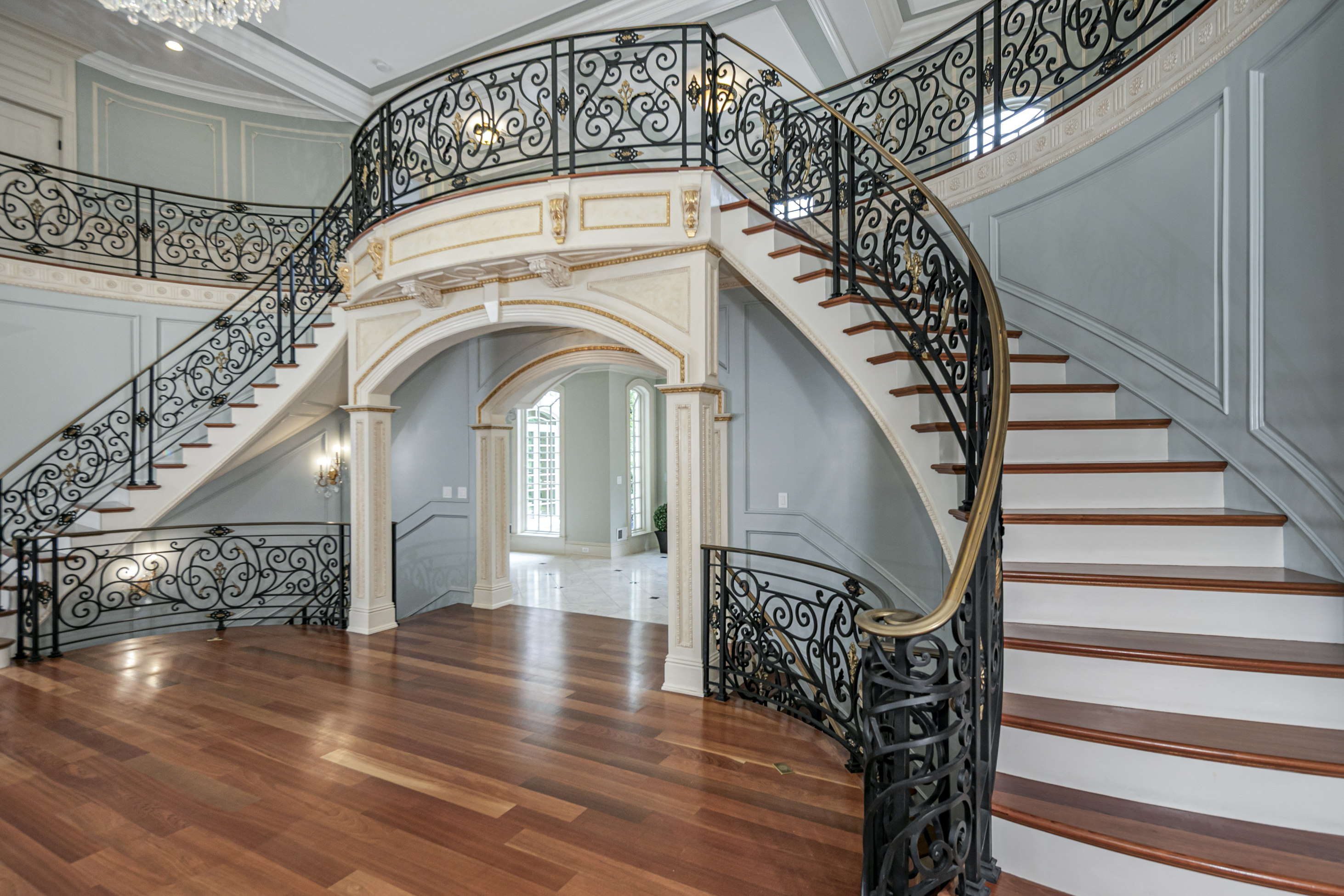  Extraordinary estate set on one of Princeton