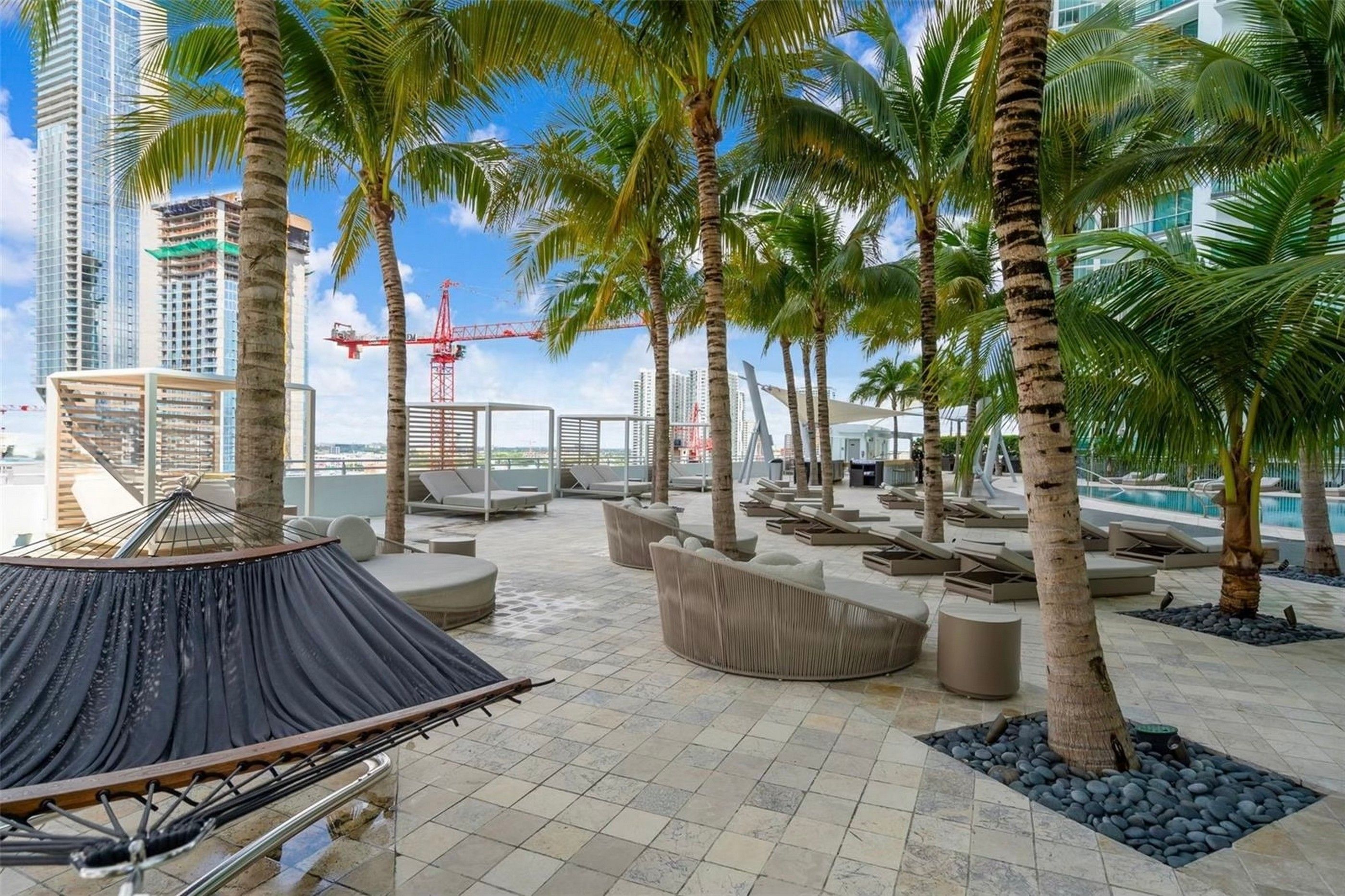  900 Biscayne Blvd, Miami, FL, 33132 - 物件實景