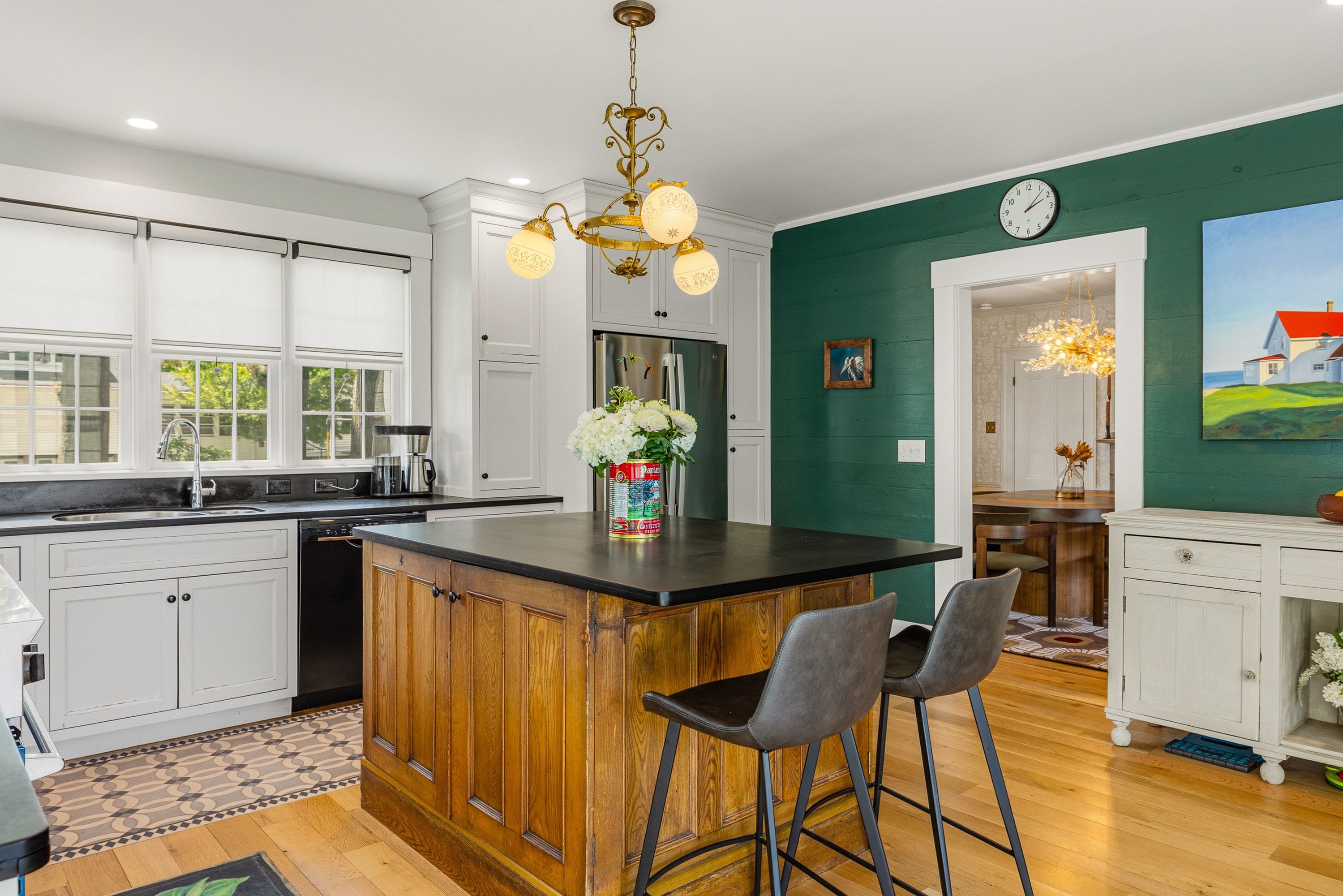  60 Main Street, Exeter, NH 03833 - 物件實景