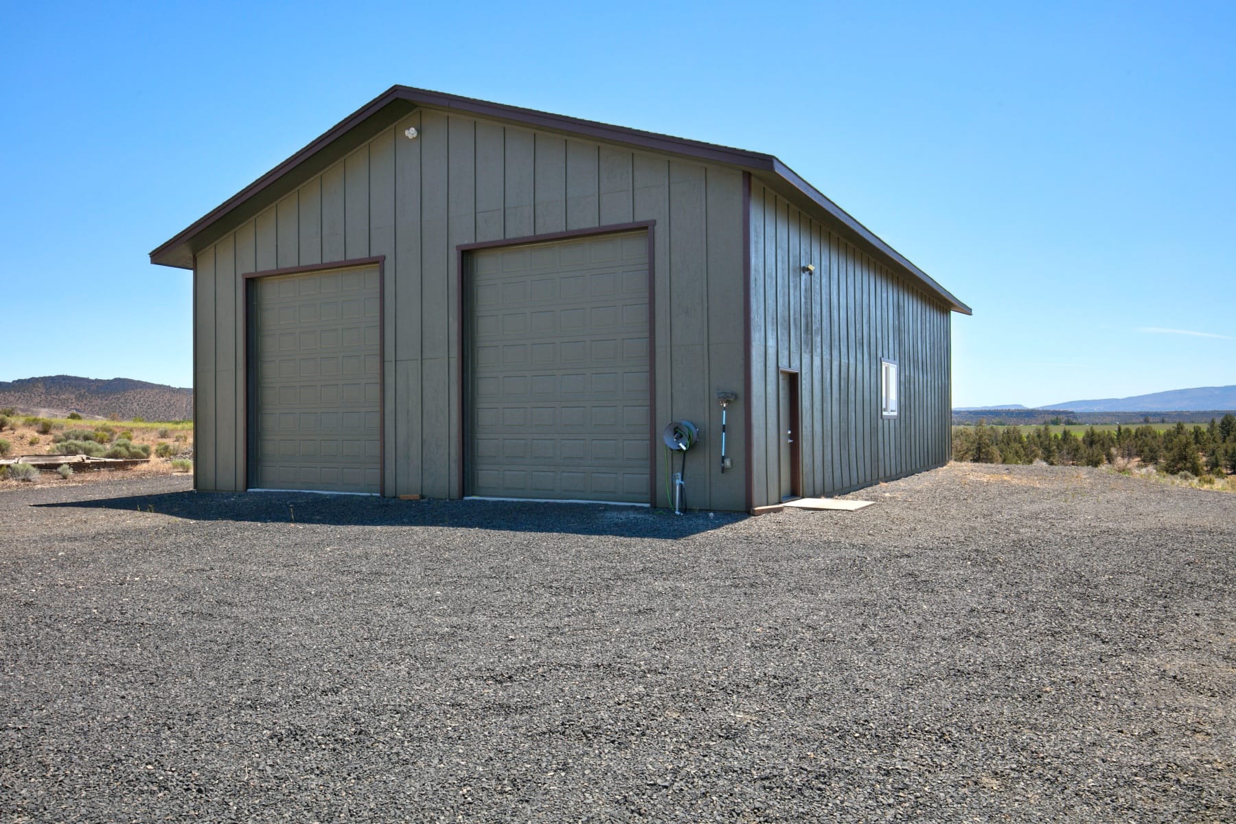  20900 NW Butler Road Terrebonne, OR 97760 - 物件實景