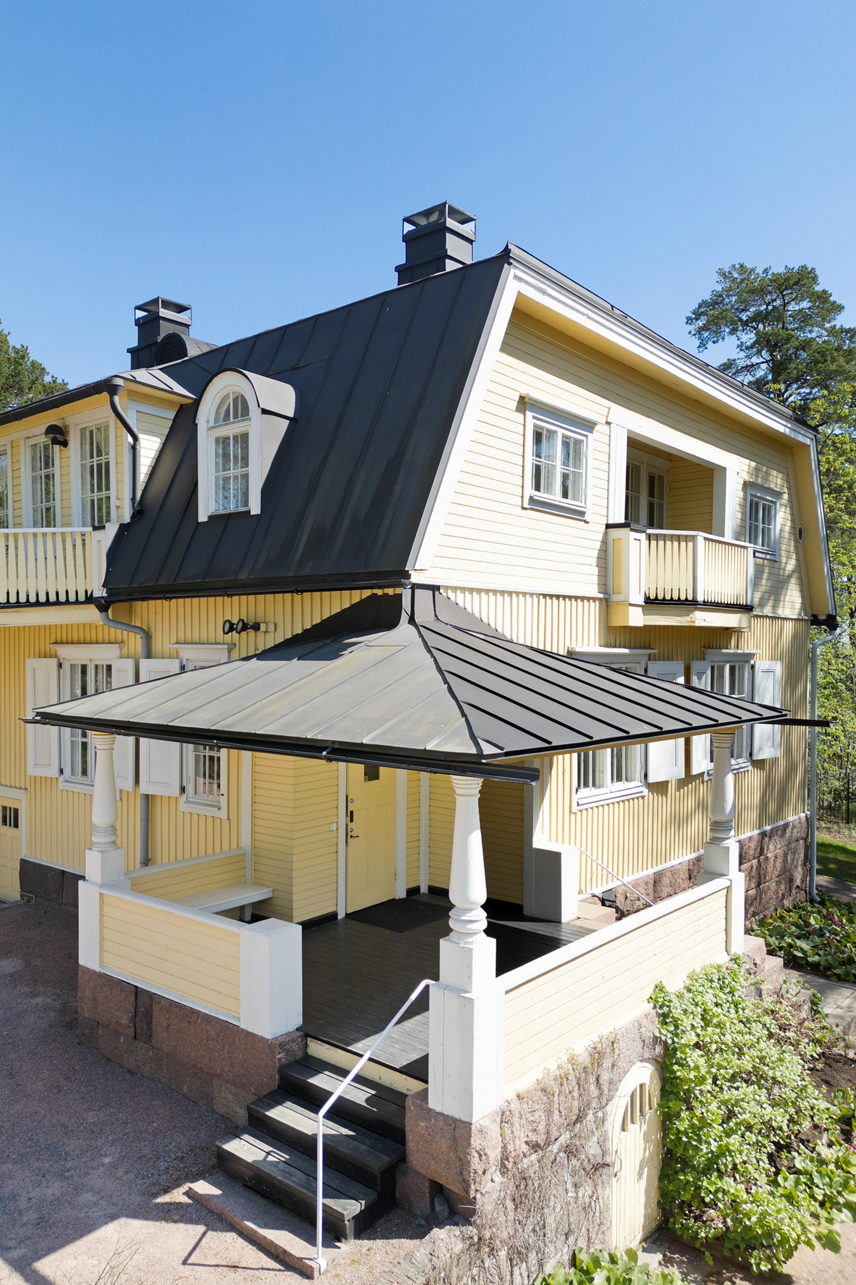  Villa Koli - 物件實景