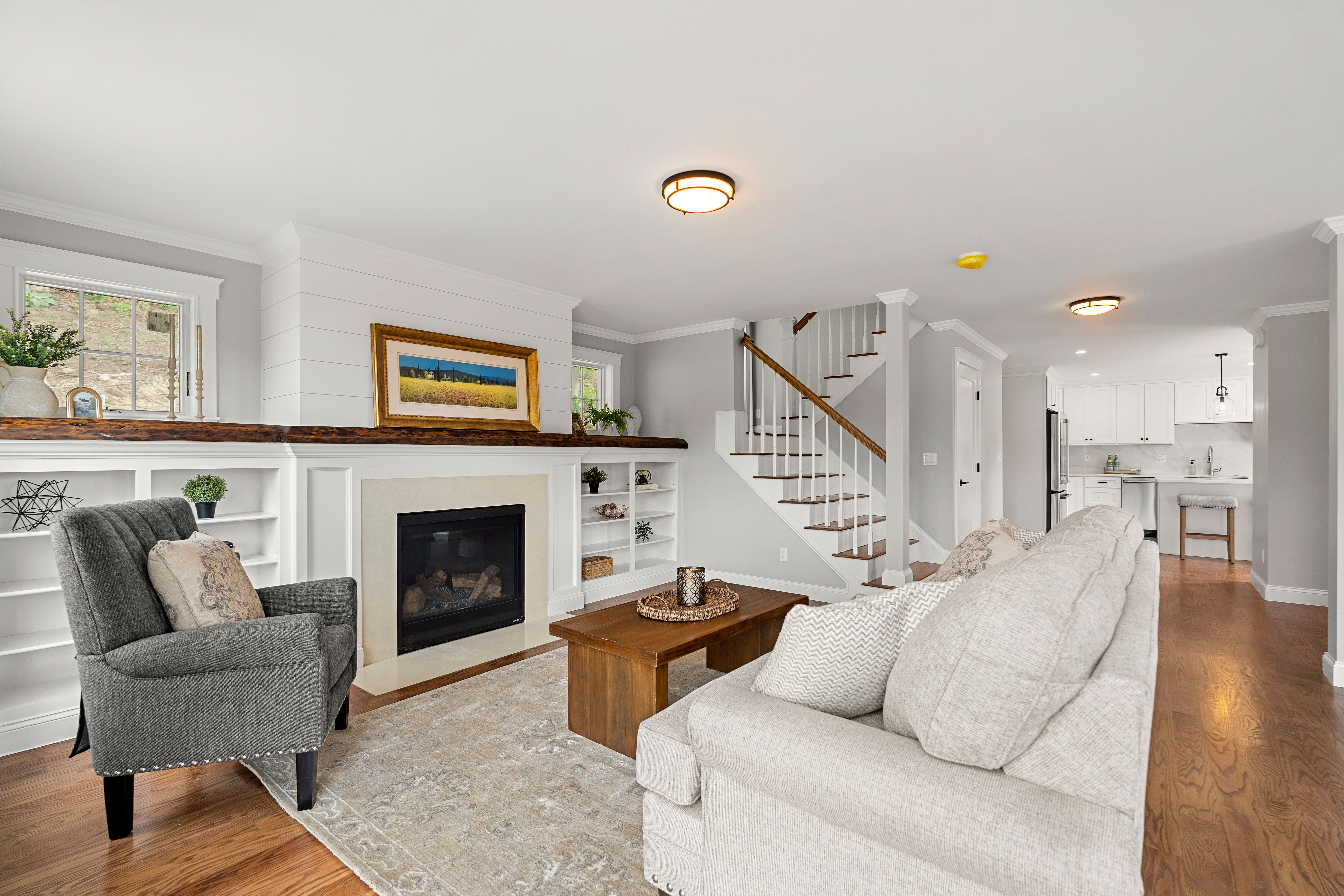  6 Monroe Street, Amesbury, MA, 01913 - 物件實景