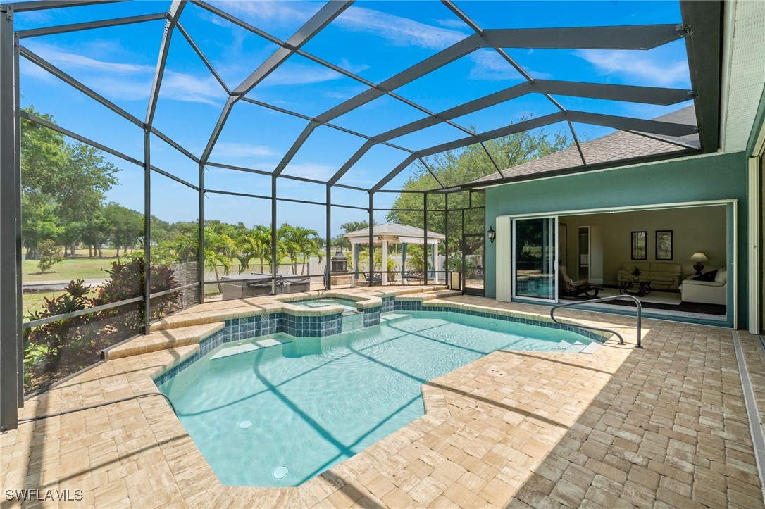 Cape Coral, Florida, 33993, United States, 4 Bedrooms Bedrooms, ,3 BathroomsBathrooms,Residential,For Sale,1834819