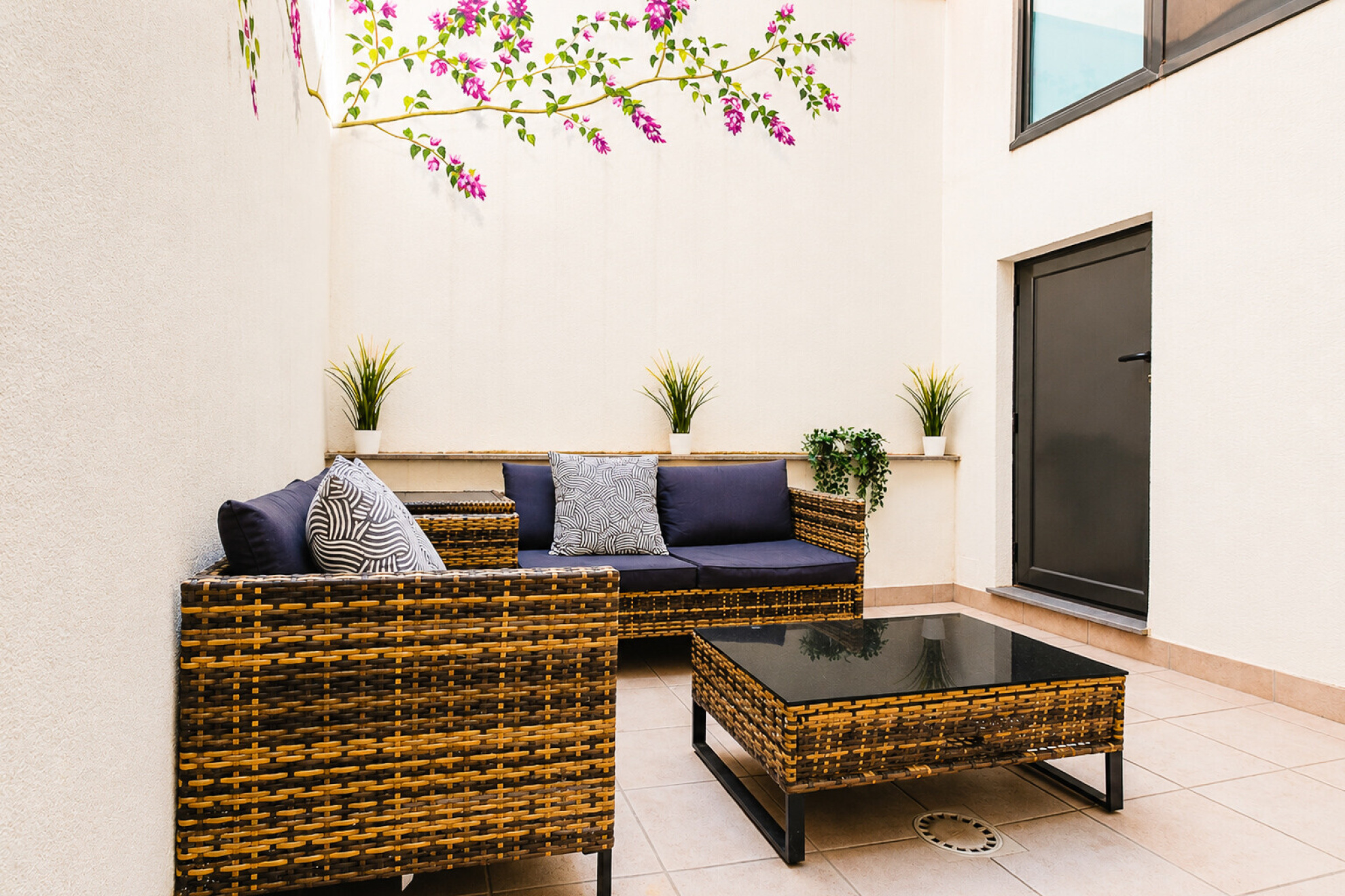  Duplex with Tourist Licence in the Centre of Sitges - 物件實景