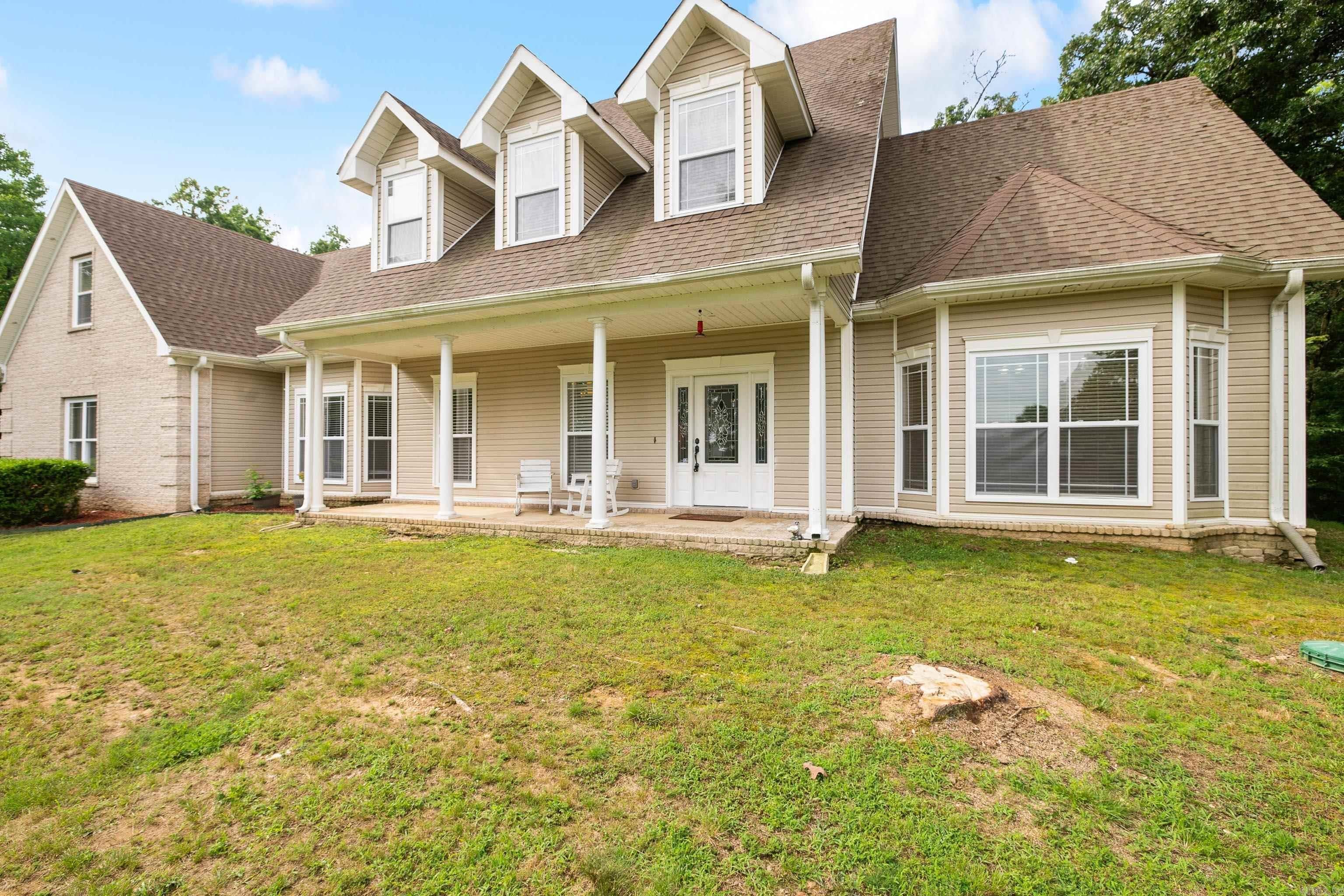 Benton, Arkansas, 72019, United States, 4 Bedrooms Bedrooms, ,4 BathroomsBathrooms,Residential,For Sale,2048594