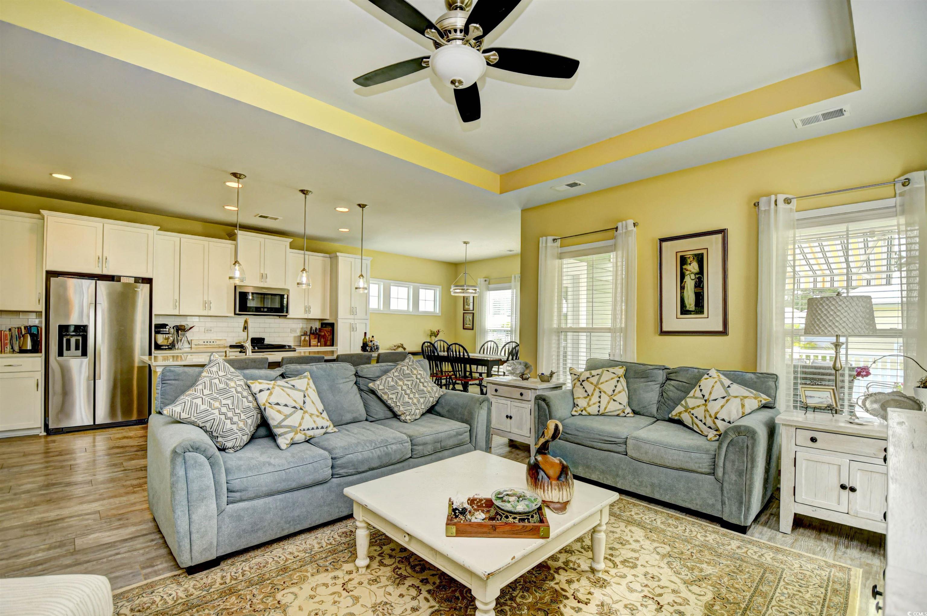 Murrells Inlet, South Carolina, 29576, United States, 3 Bedrooms Bedrooms, ,3 BathroomsBathrooms,Residential,For Sale,1864628