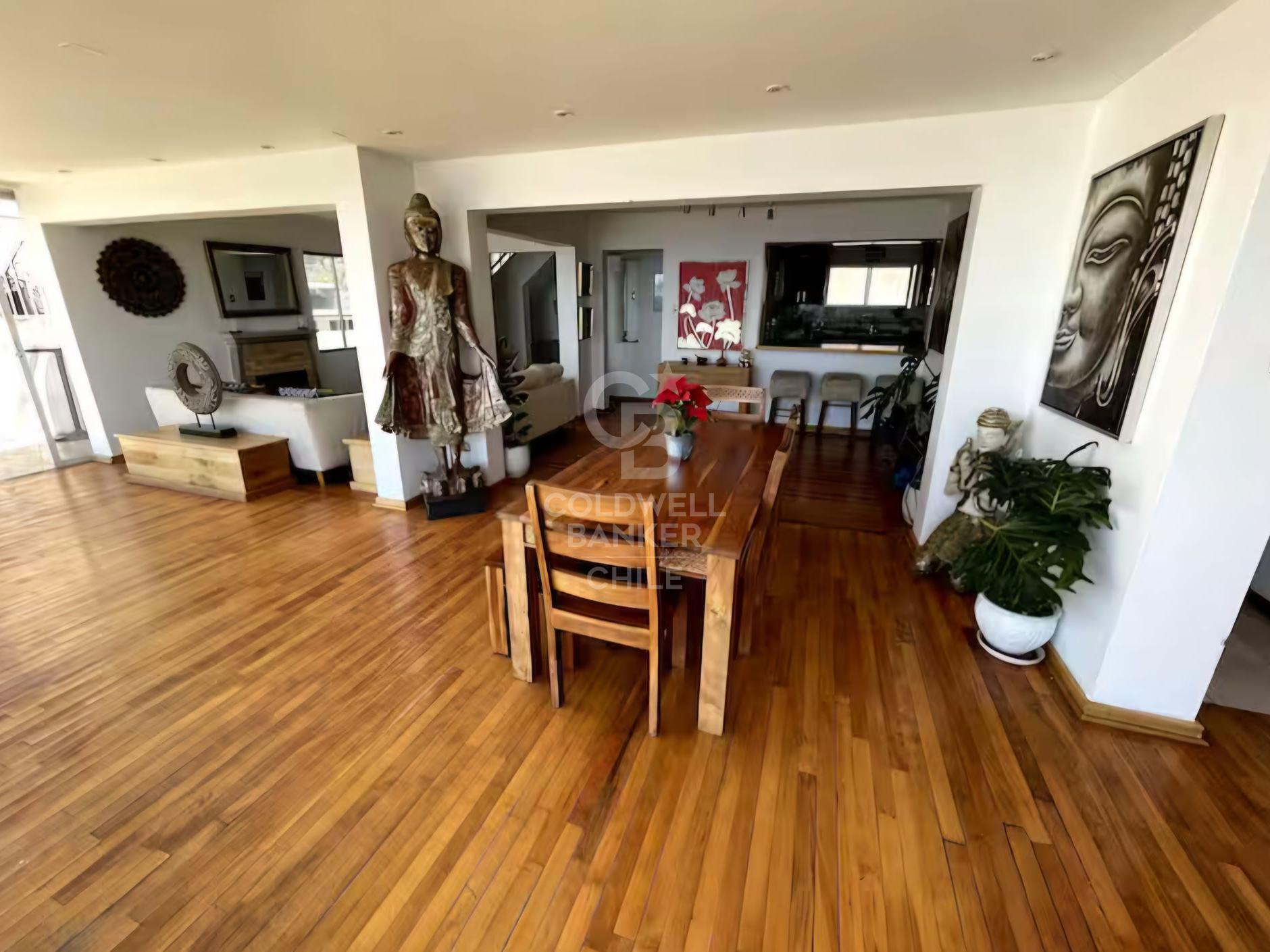 Viña Del Mar, Chile, 6 Bedrooms Bedrooms, ,4 BathroomsBathrooms,Residential,For Sale,1885715