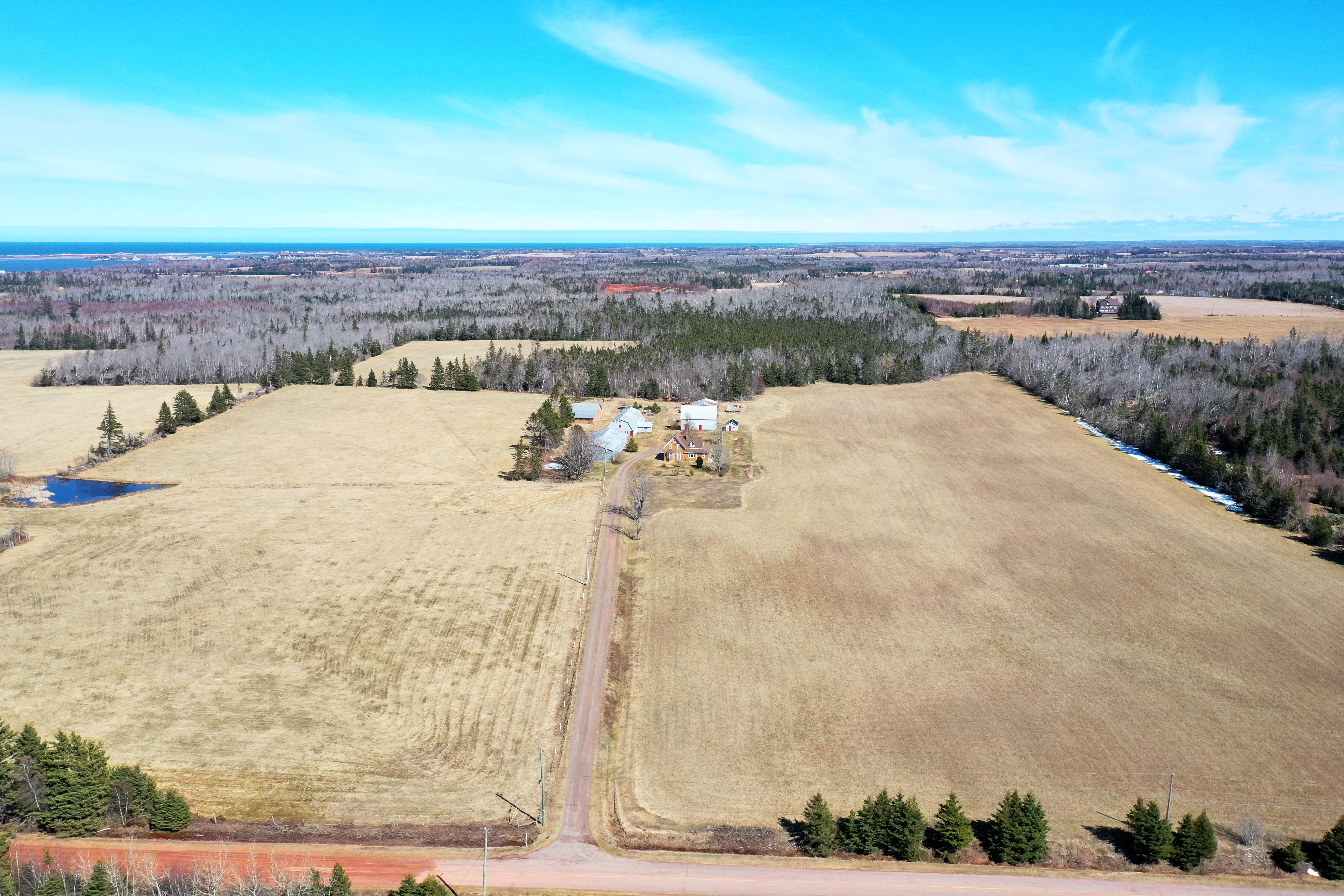 North Winsloe, Prince Edward Island, C1E 2T2, CA, 4 Bedrooms Bedrooms, ,2 BathroomsBathrooms,Residential,For Sale,1874749