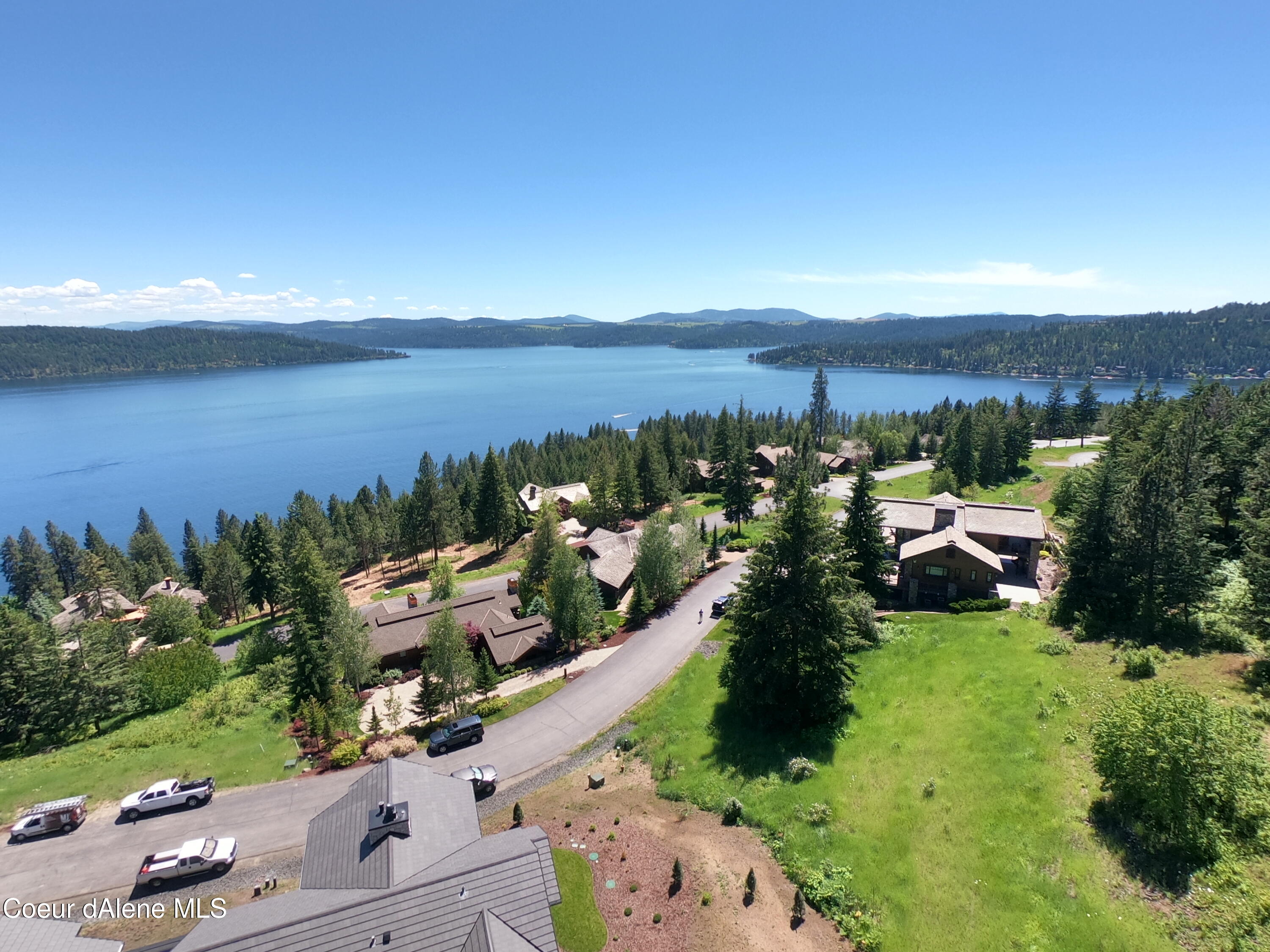 Coeur D'alene, Idaho, 83814, United States, ,Residential,For Sale,1786448