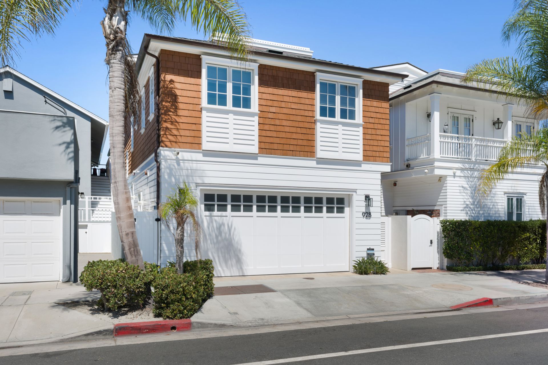  928 East Balboa Boulevard, Newport Beach, CA 92661 - 物件實景
