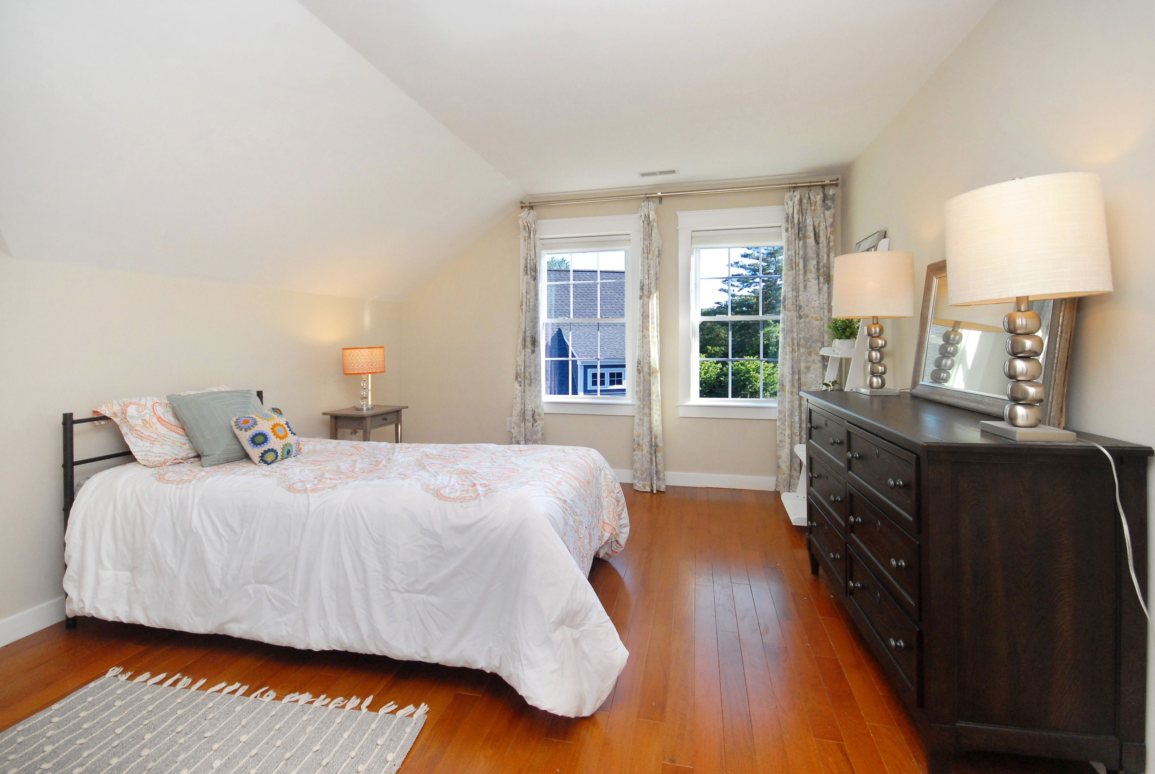  25 Black Horse Place, Concord, MA 01742 - 物件實景