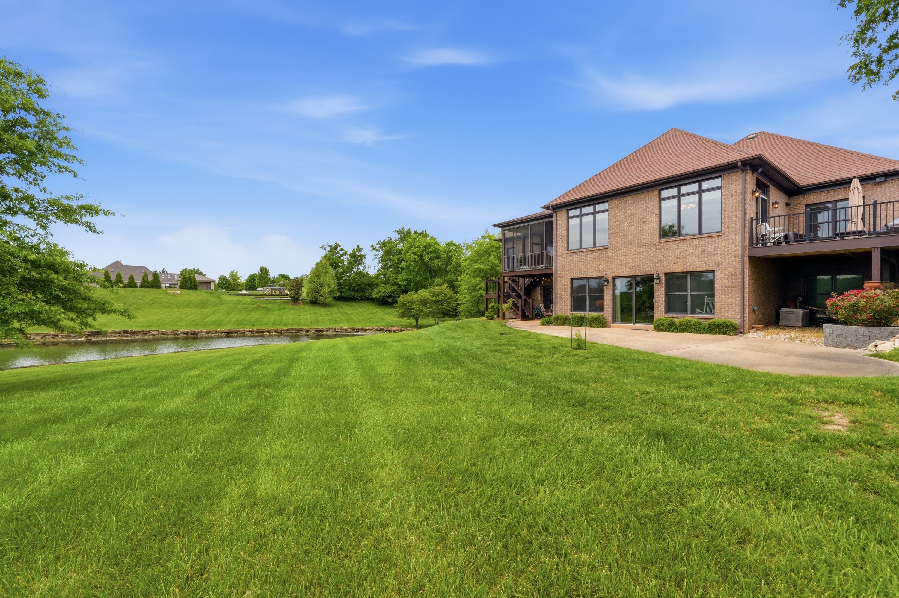  17000 Isabella View Place, Louisville, KY 40023 - 物件實景