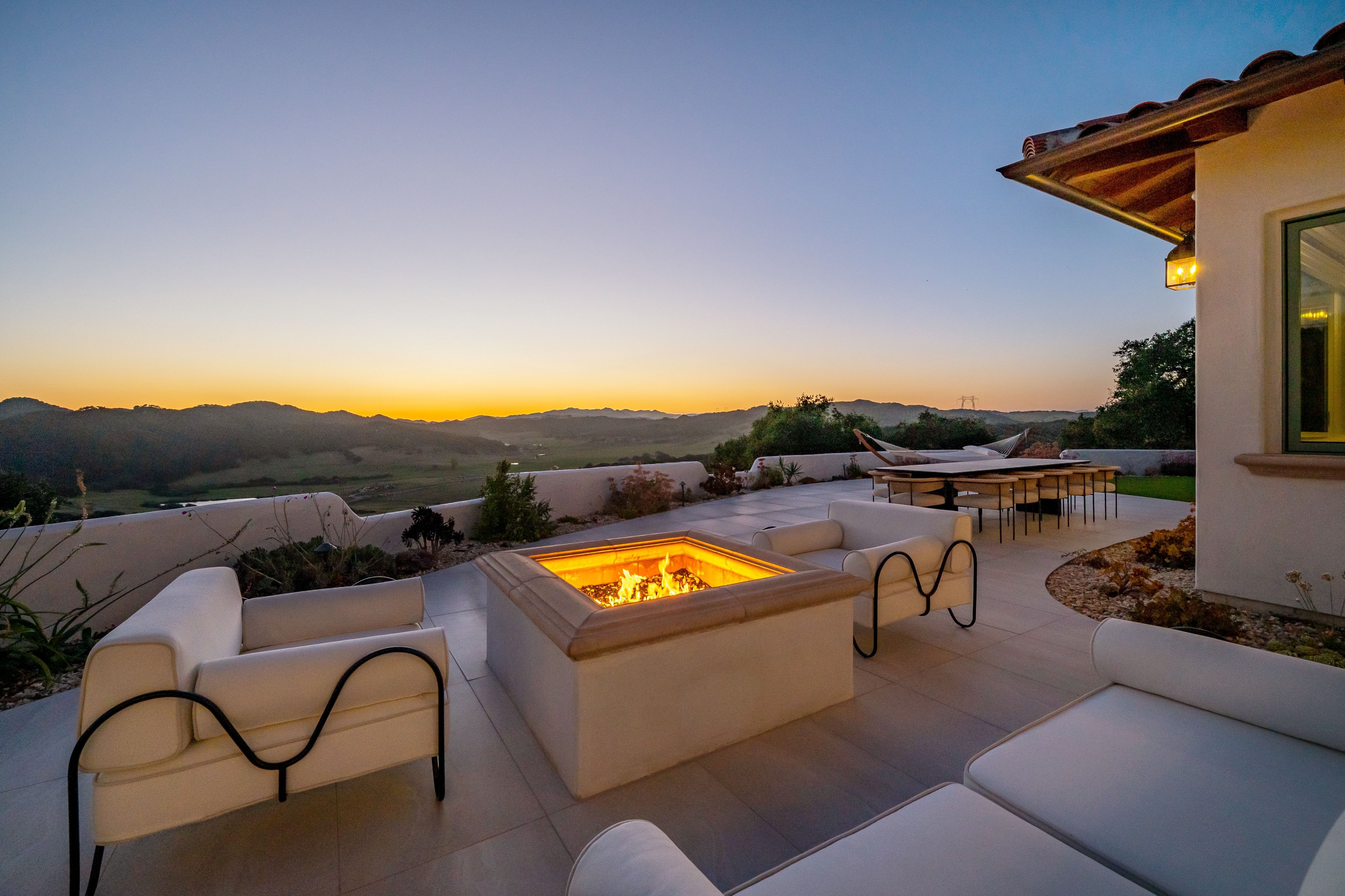  Refined Coastal Wine Country Living on 22 Private Acres - 物件實景