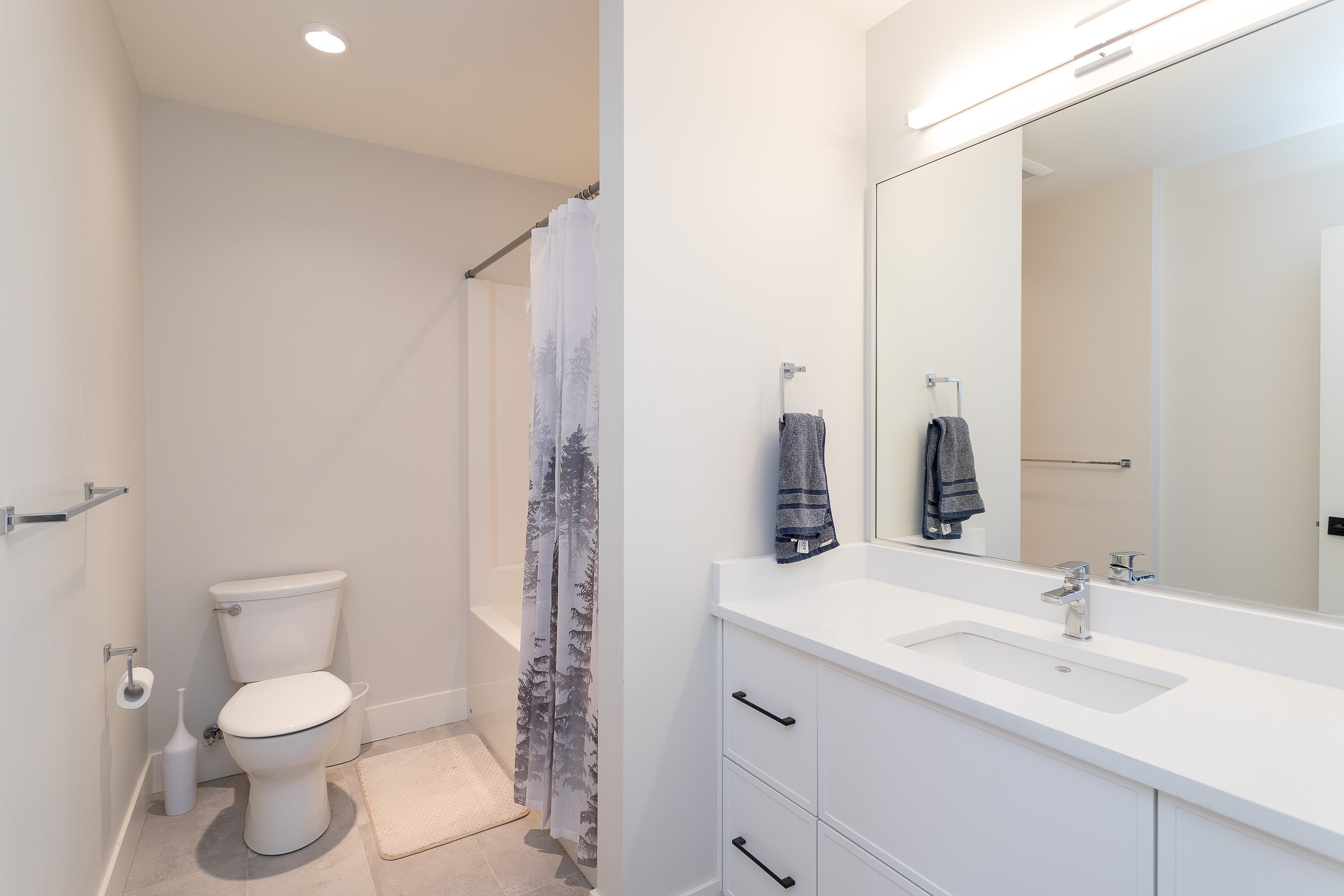  Immaculate Corner Townhome - 物件實景