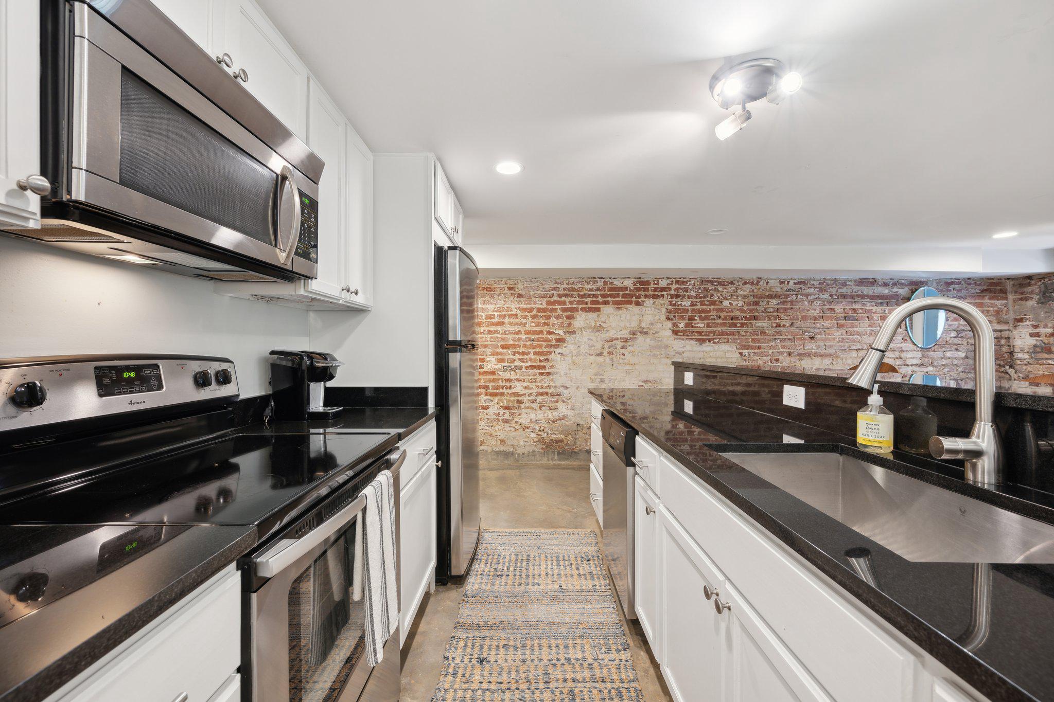  1854 3rd Street NW, Washington, DC, 20001 - 物件實景