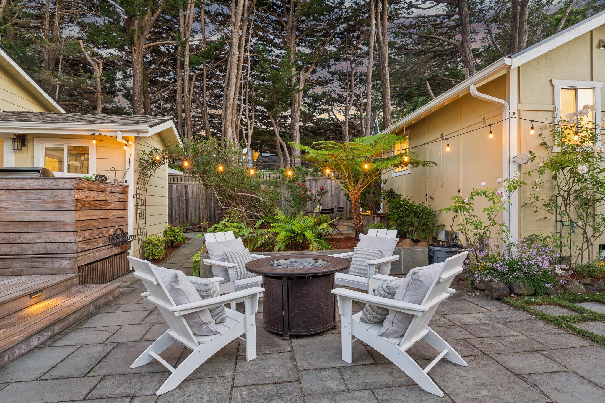  Chapman Park Charmer with Cottage - 物件實景