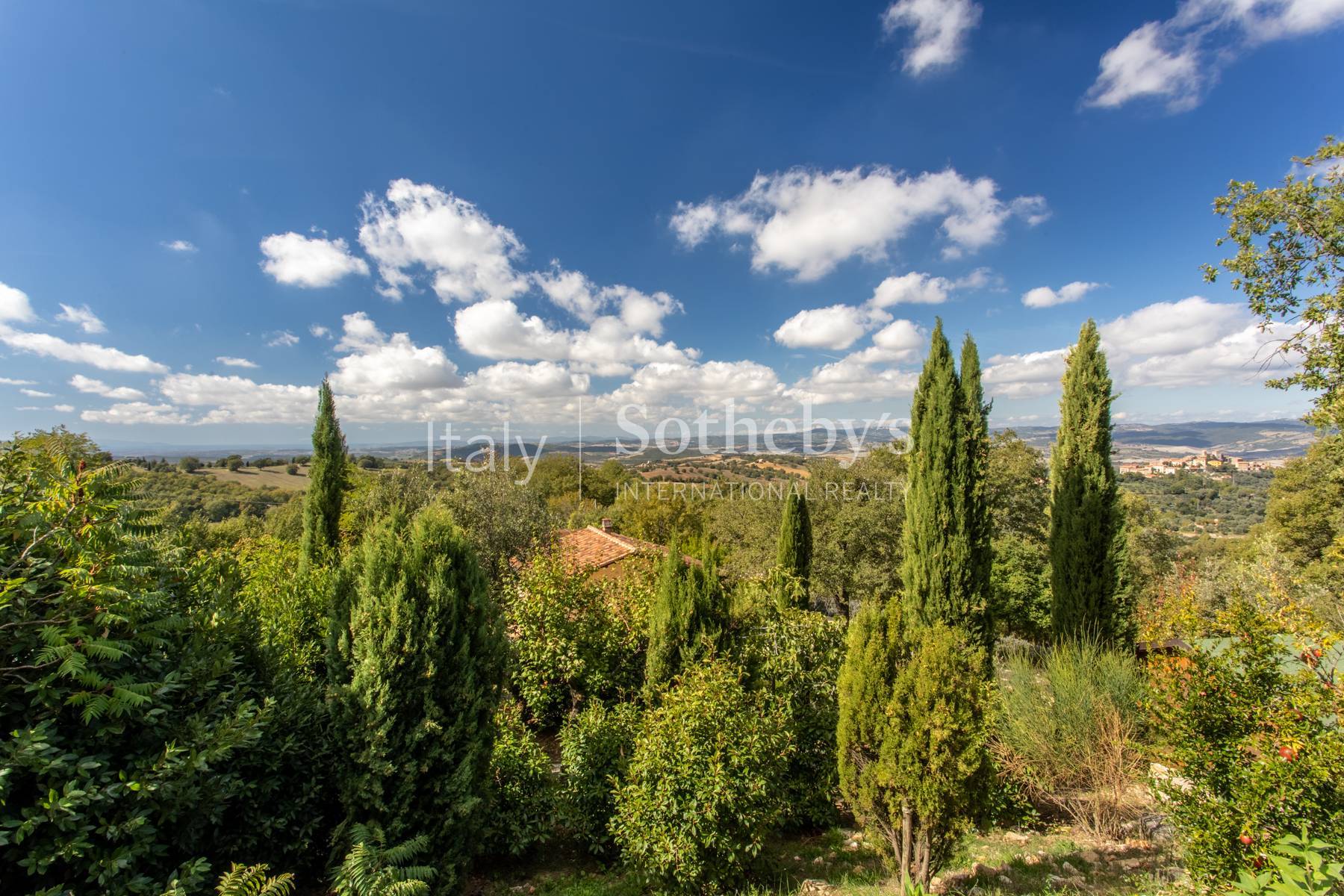  Charming farmhouse with swimming pool in the Maremma countryside - 物件實景