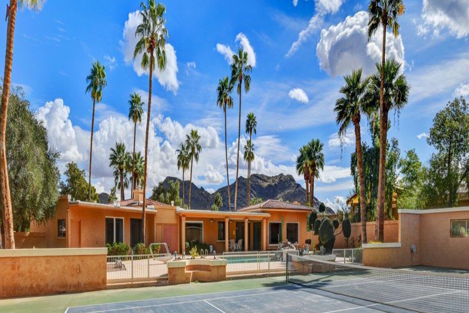  7816 N 47th Street¦Paradise Valley, AZ - 物件實景