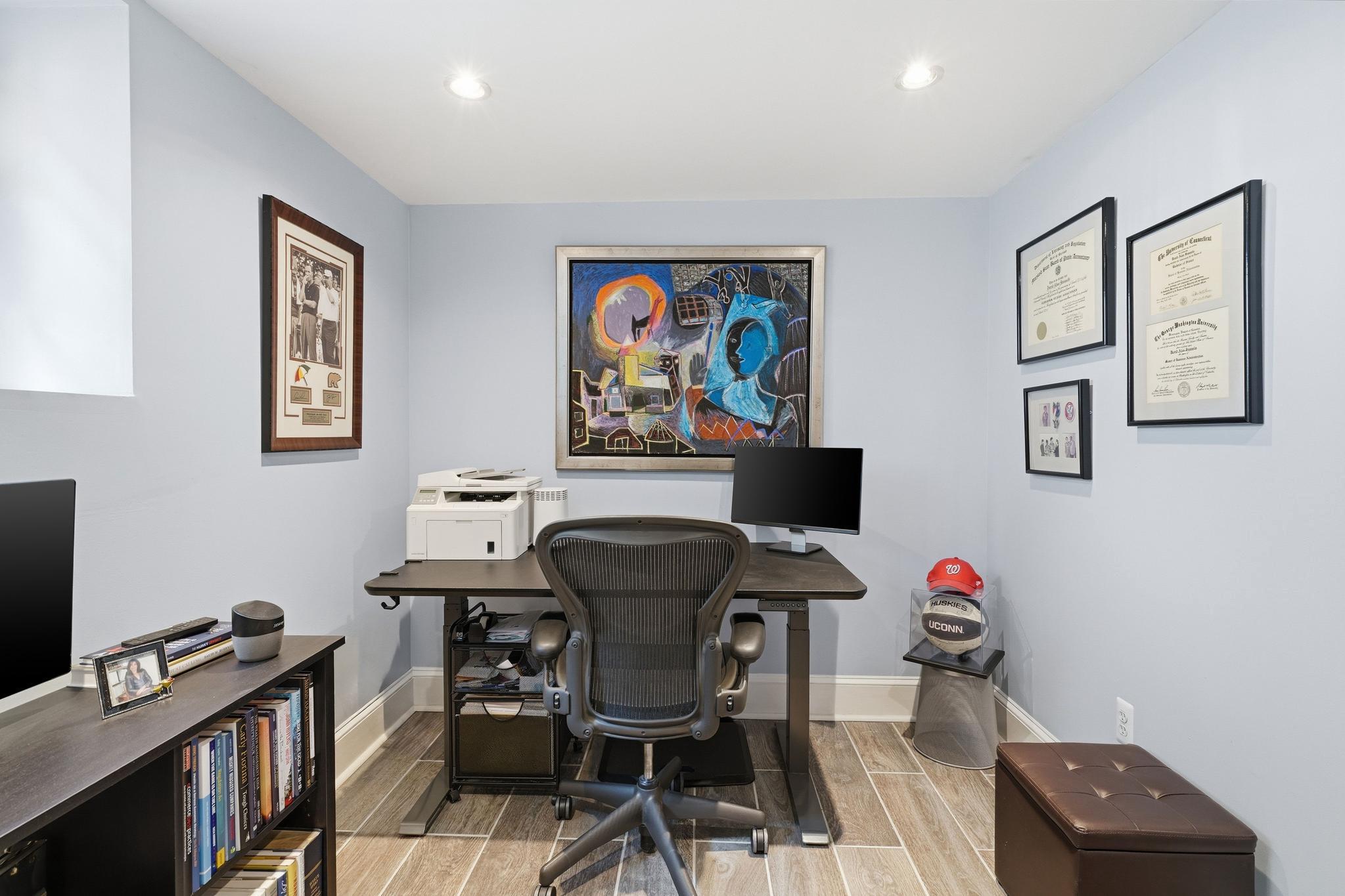  3024 45th Street NW, Washington, DC, 20016 - 物件實景