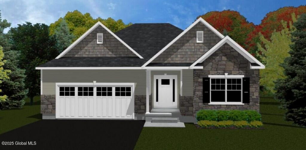 Castleton, New York, 12033, United States, 3 Bedrooms Bedrooms, ,2 BathroomsBathrooms,Residential,For Sale,1967028