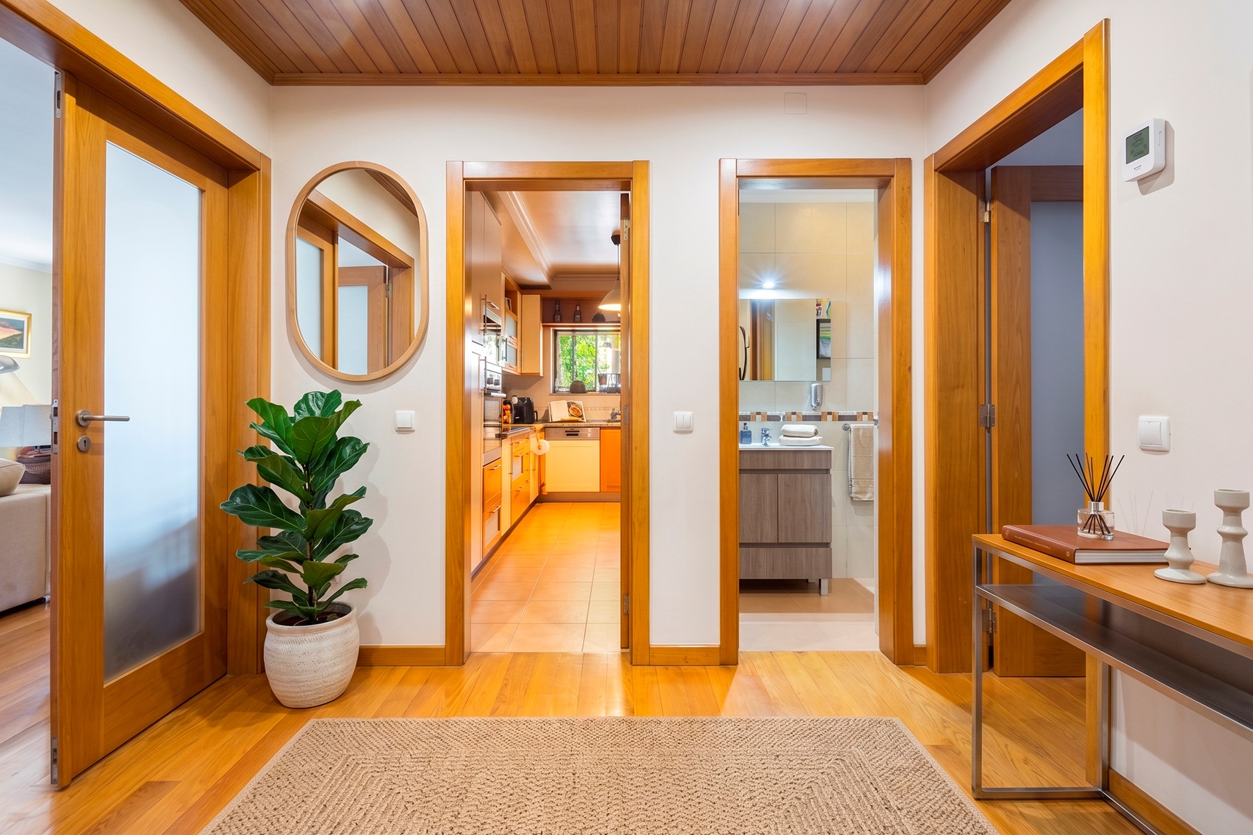  House, 4 bedrooms, for Sale - 物件實景