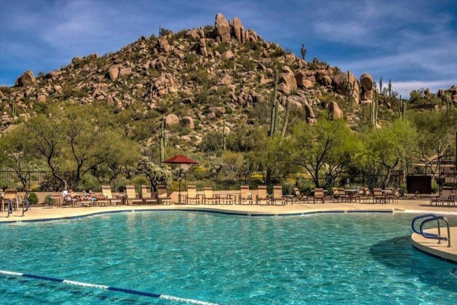  7347 E Evening Glow Drive  Scottsdale, AZ - 物件實景