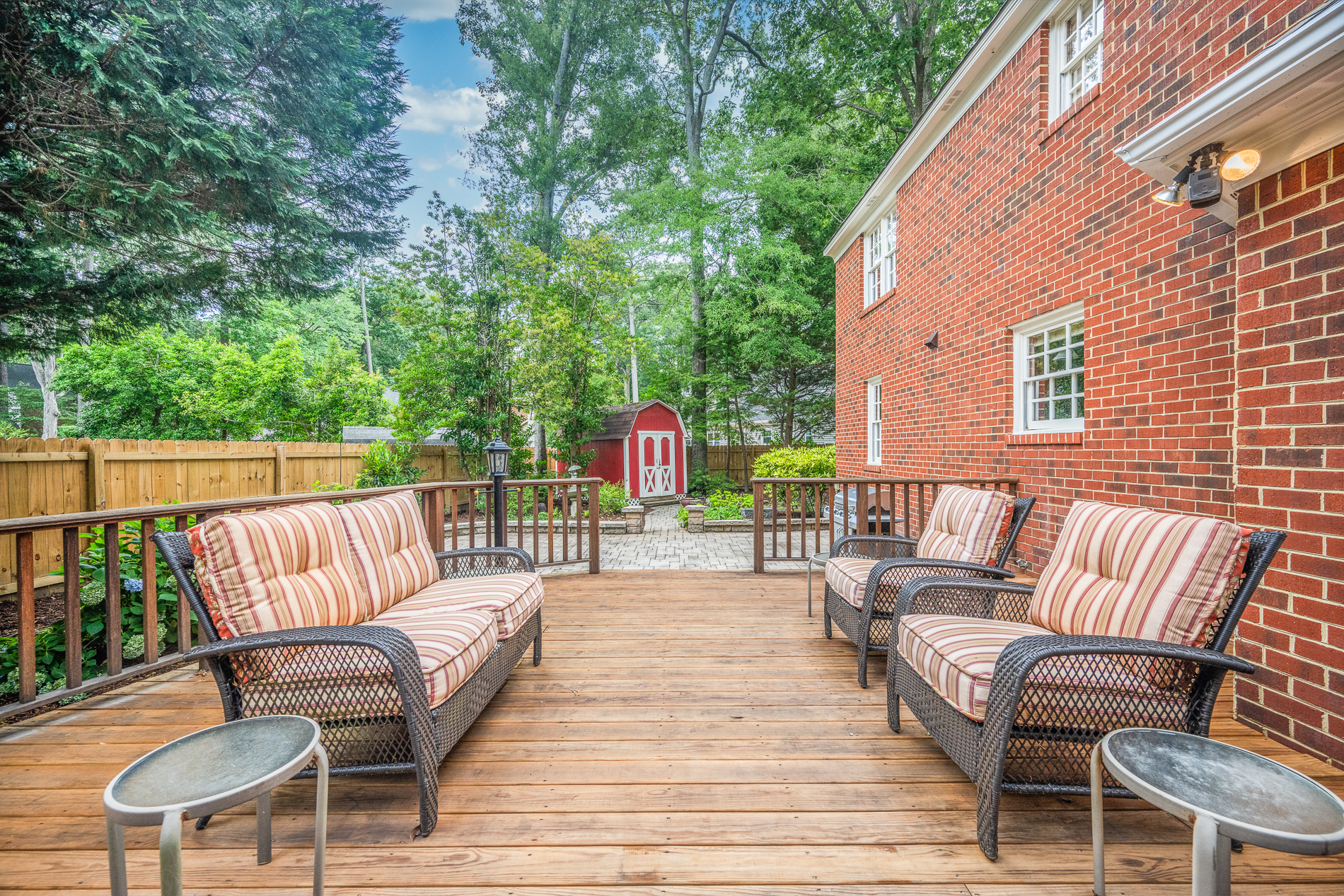  413 Wickwood Drive, Chesapeake, VA 23322 - 物件實景