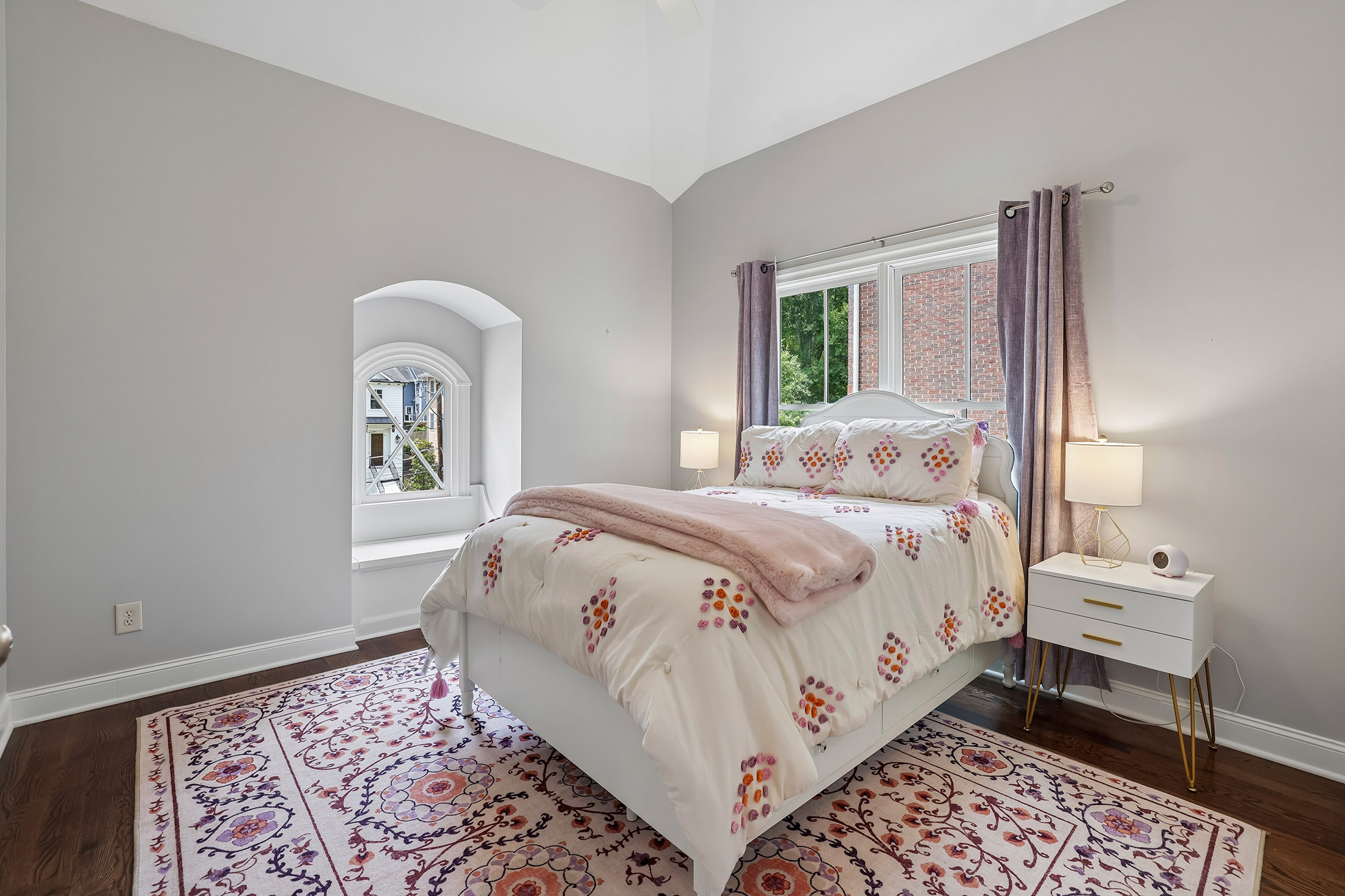  Welcome to Refined Buckhead Living in Peachtree Park - 物件實景