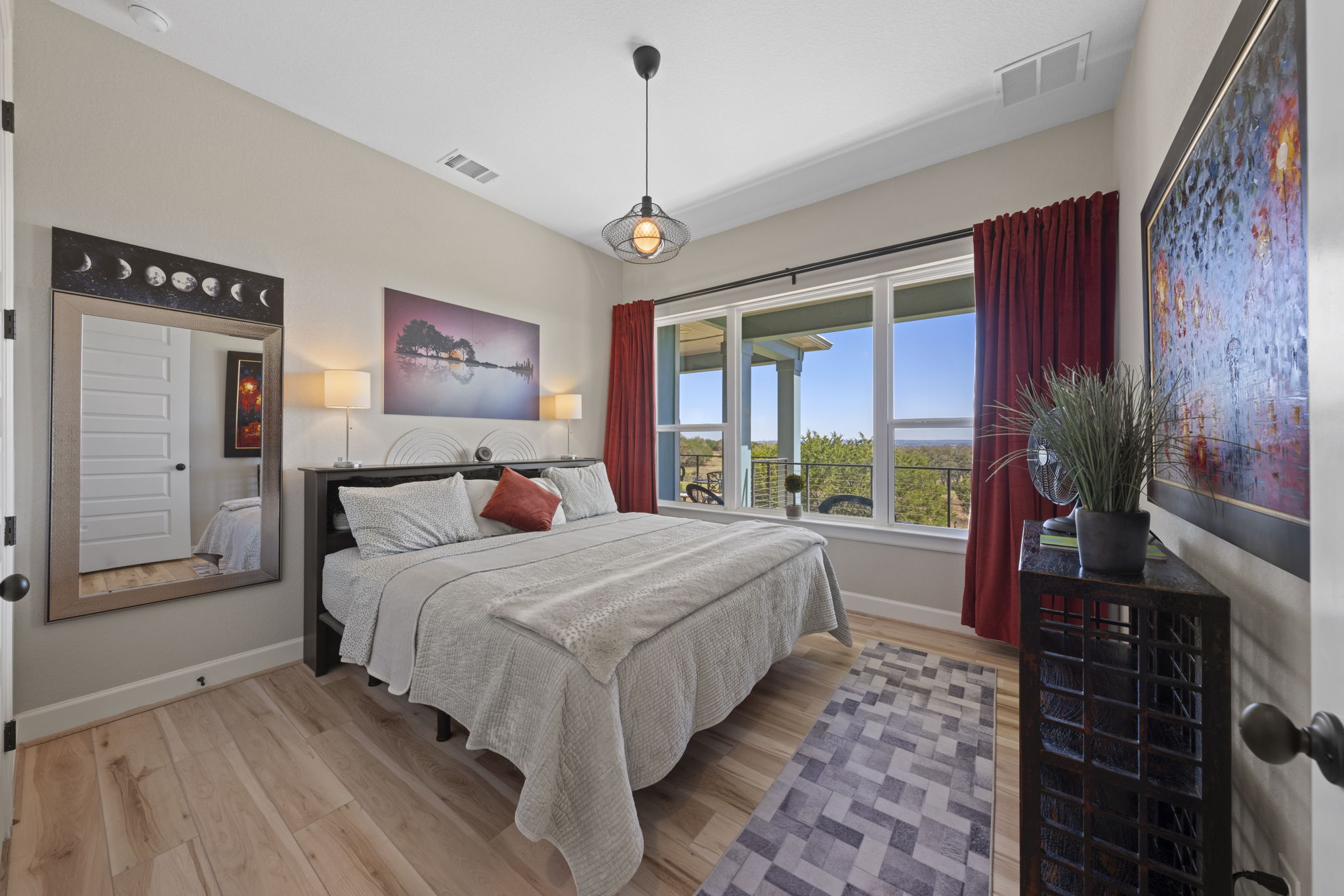  Limitless in Prime Hill County Location - 物件實景