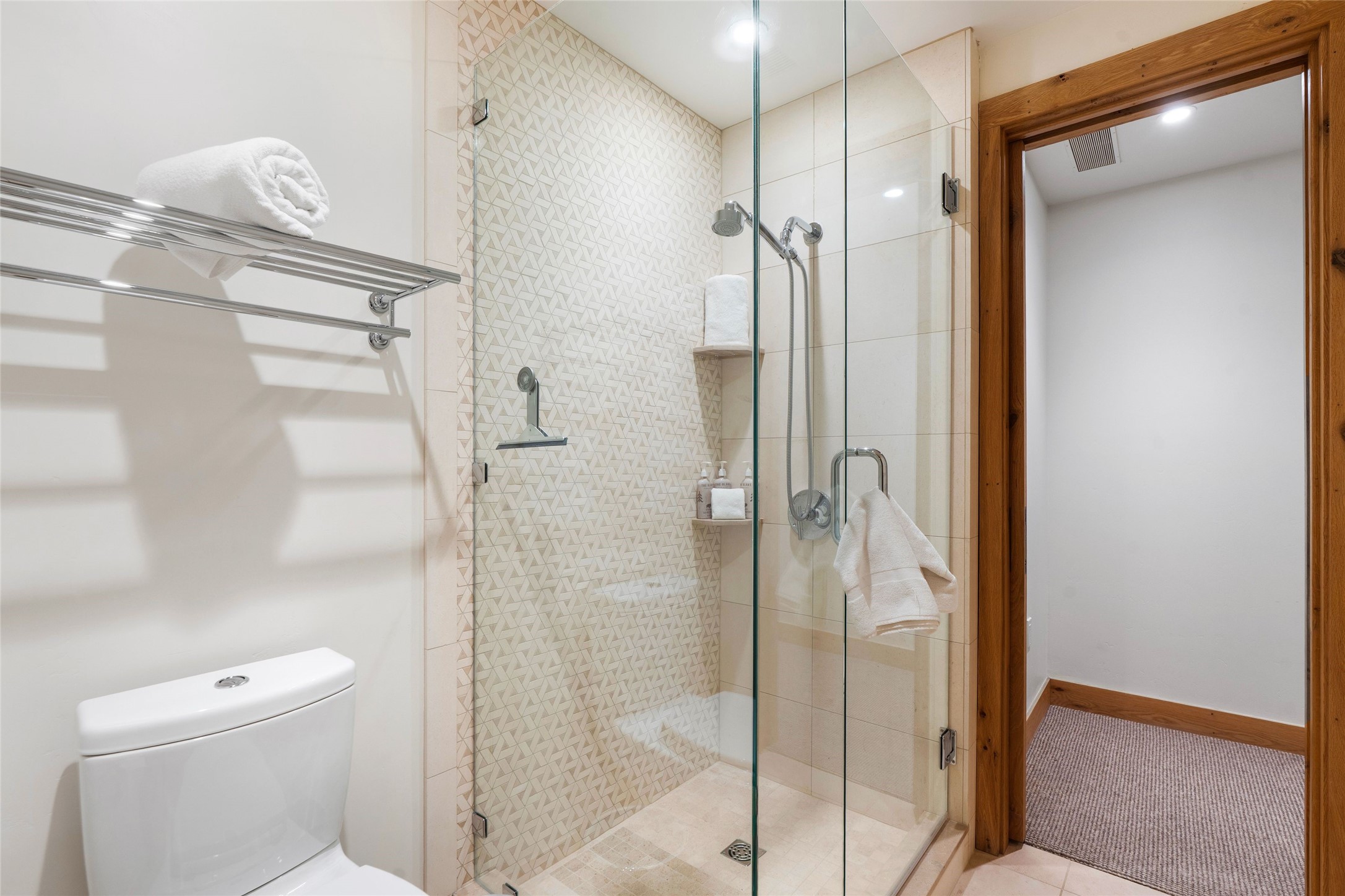  Taos Ski Valley Penthouse at The Blake - 物件實景