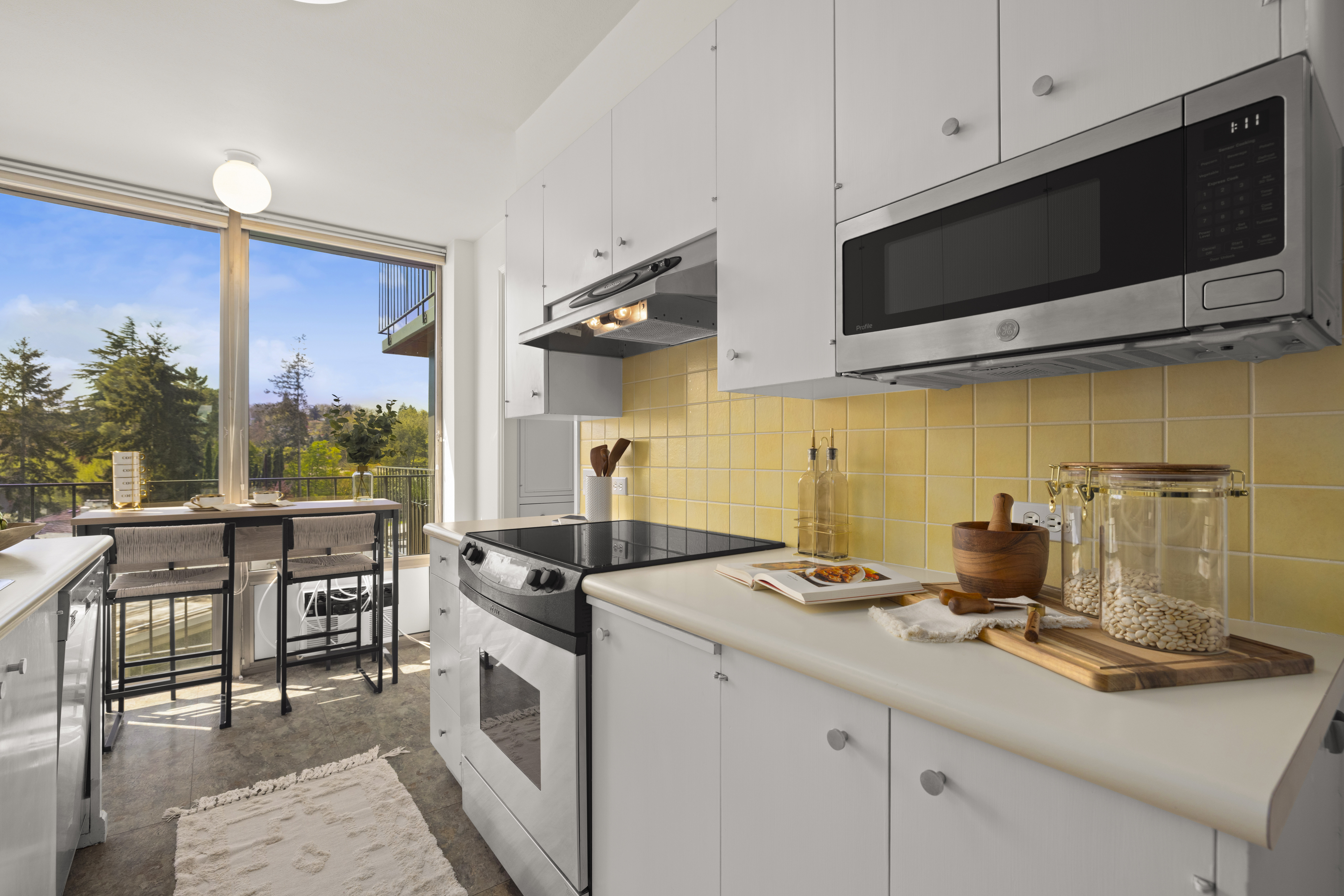  1620 43rd Ave E #4C, Seattle, WA 98112 - 物件實景