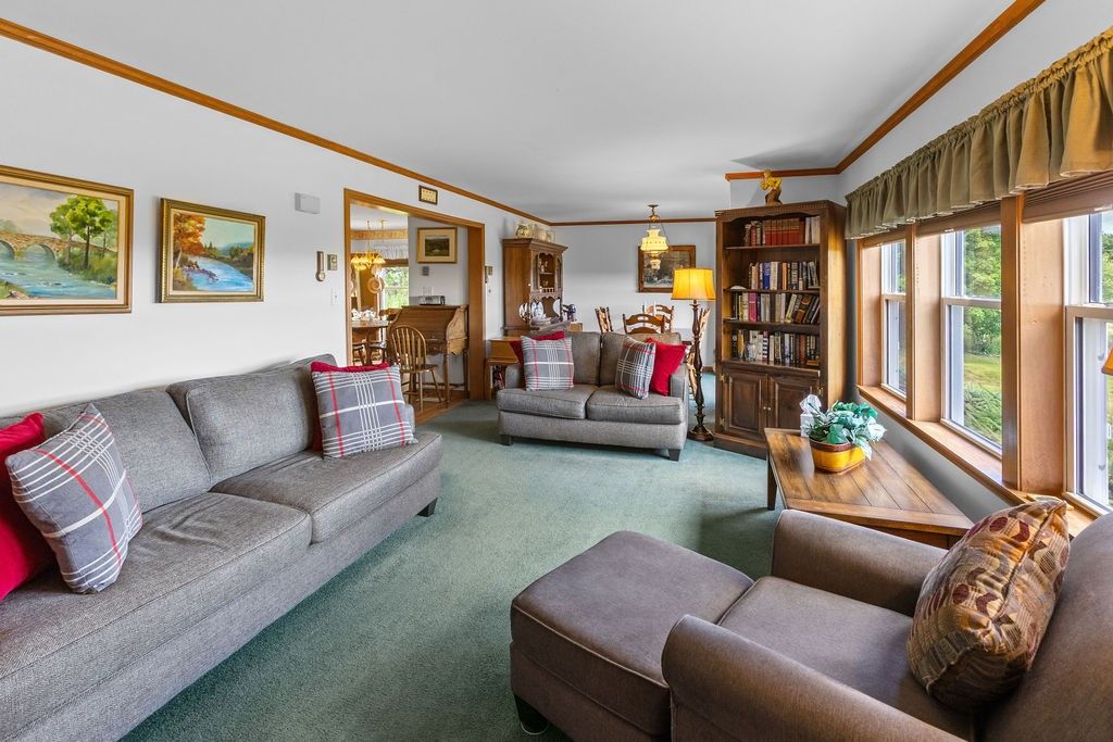Andes, New York, 13731, United States, 3 Bedrooms Bedrooms, ,2 BathroomsBathrooms,Residential,For Sale,1828498