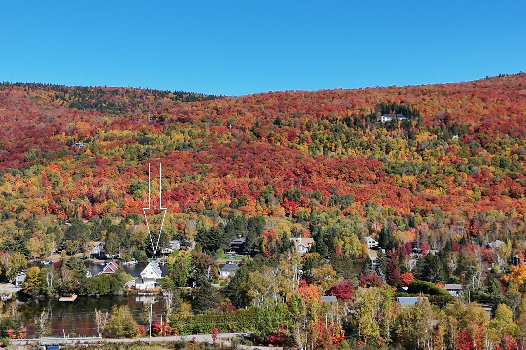  Saint-Donat, Lanaudière - 物件實景