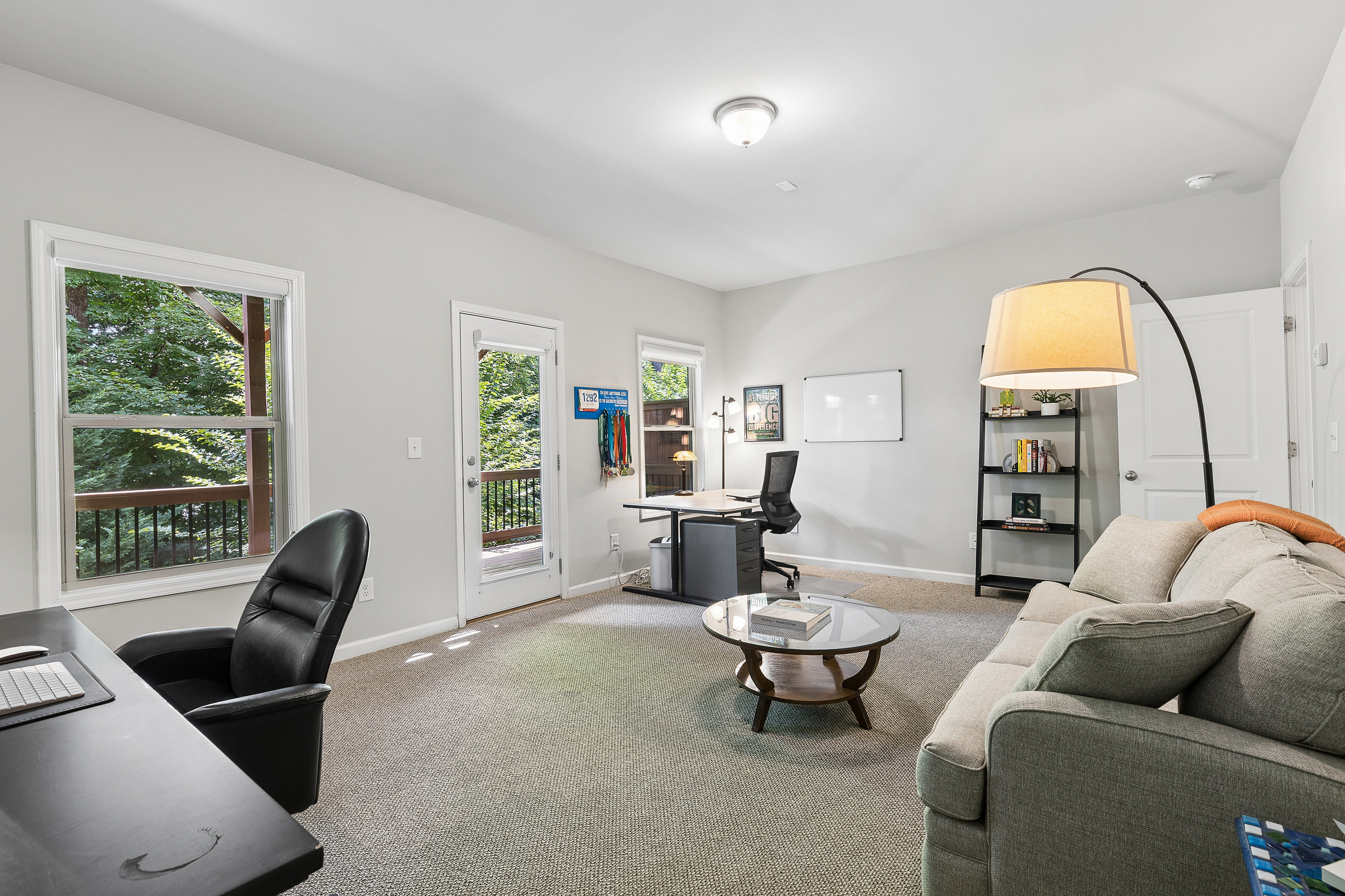  Exceptional Gated Townhome Near Vibrant Downtown Chamblee - 物件實景