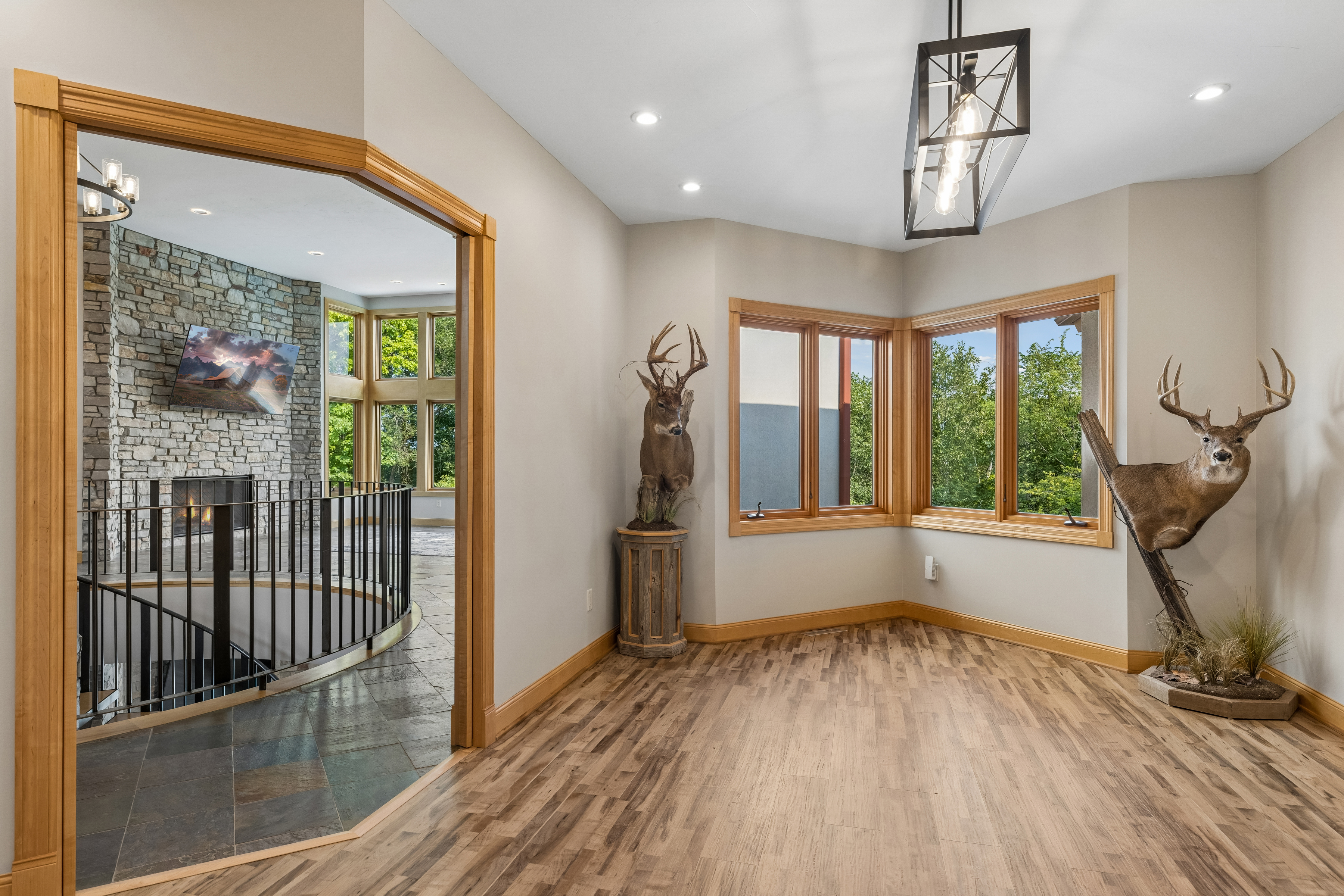  Luxury Oak Grove Retreat Near Prescott - 物件實景
