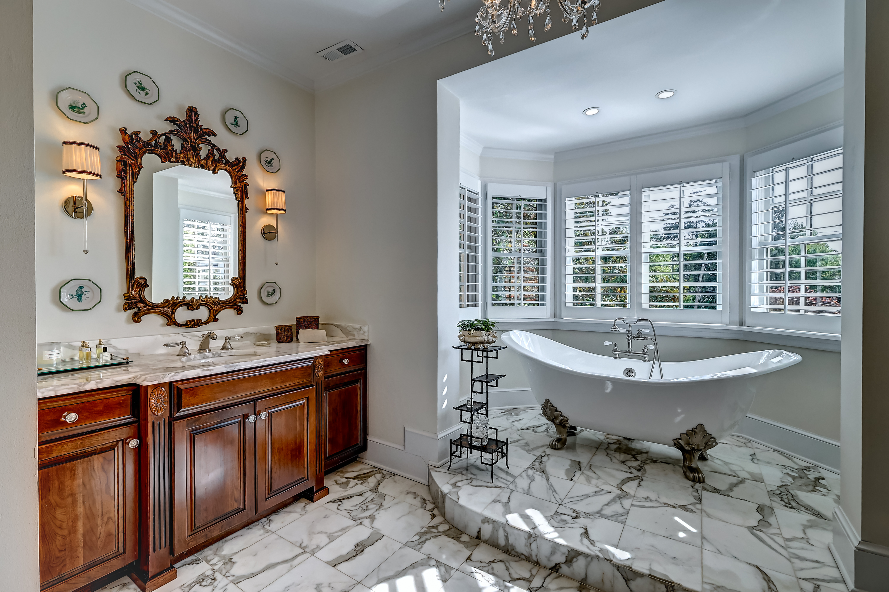  3319 Monument Avenue, Richmond, VA 23221 - 物件實景