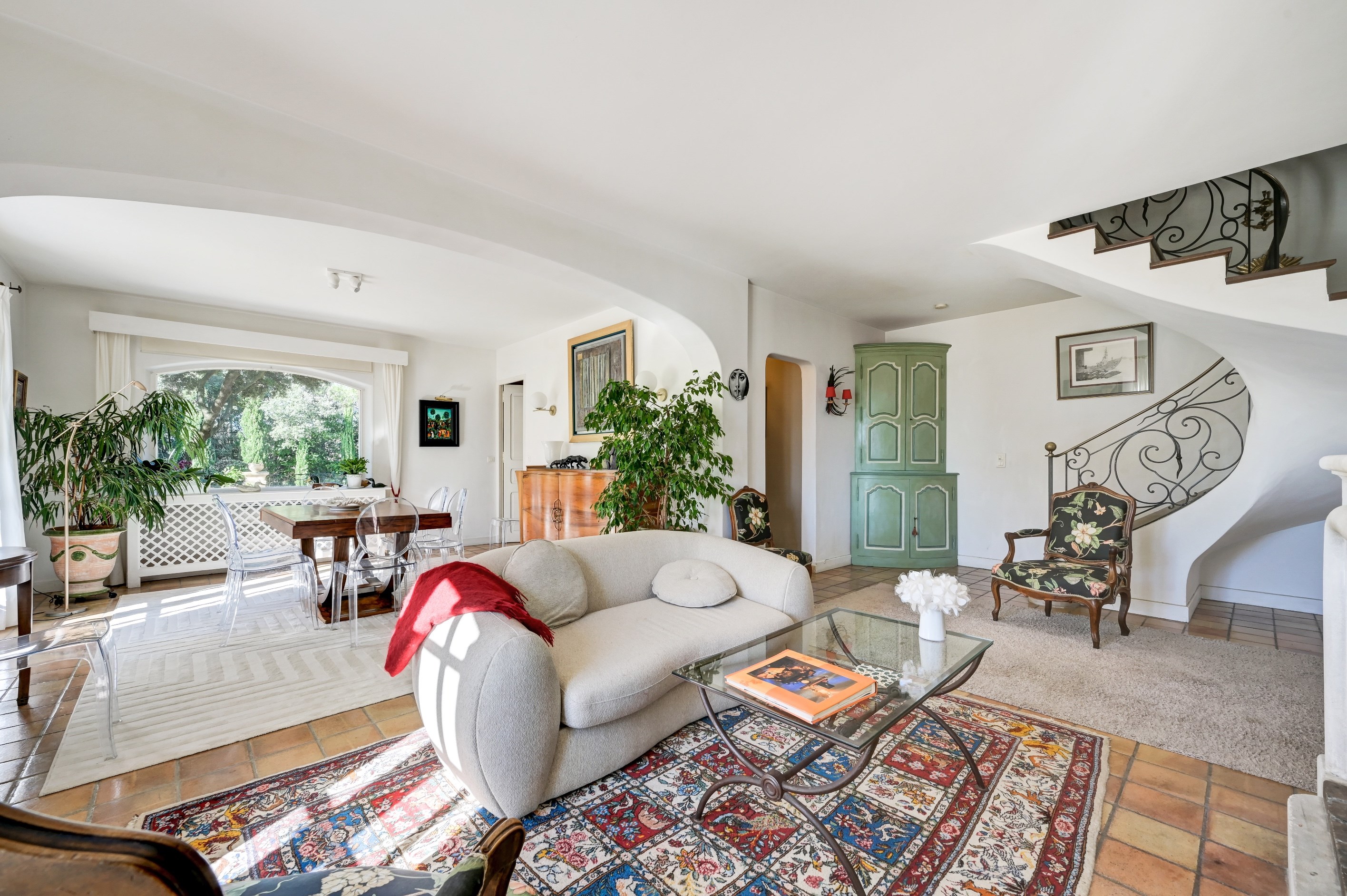  Provençal Bastide with Sainte-Victoire Views - 物件實景