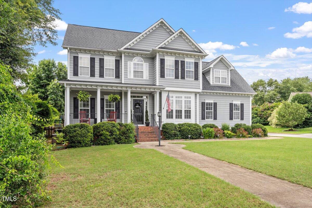 Fuquay Varina, North Carolina, 27526, United States, 4 Bedrooms Bedrooms, ,3 BathroomsBathrooms,Residential,For Sale,1867218