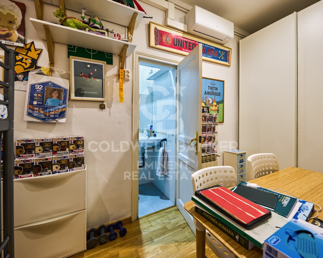 Barcelona, Catalonia, ES, 2 Bedrooms Bedrooms, ,2 BathroomsBathrooms,Residential,For Sale,1699958