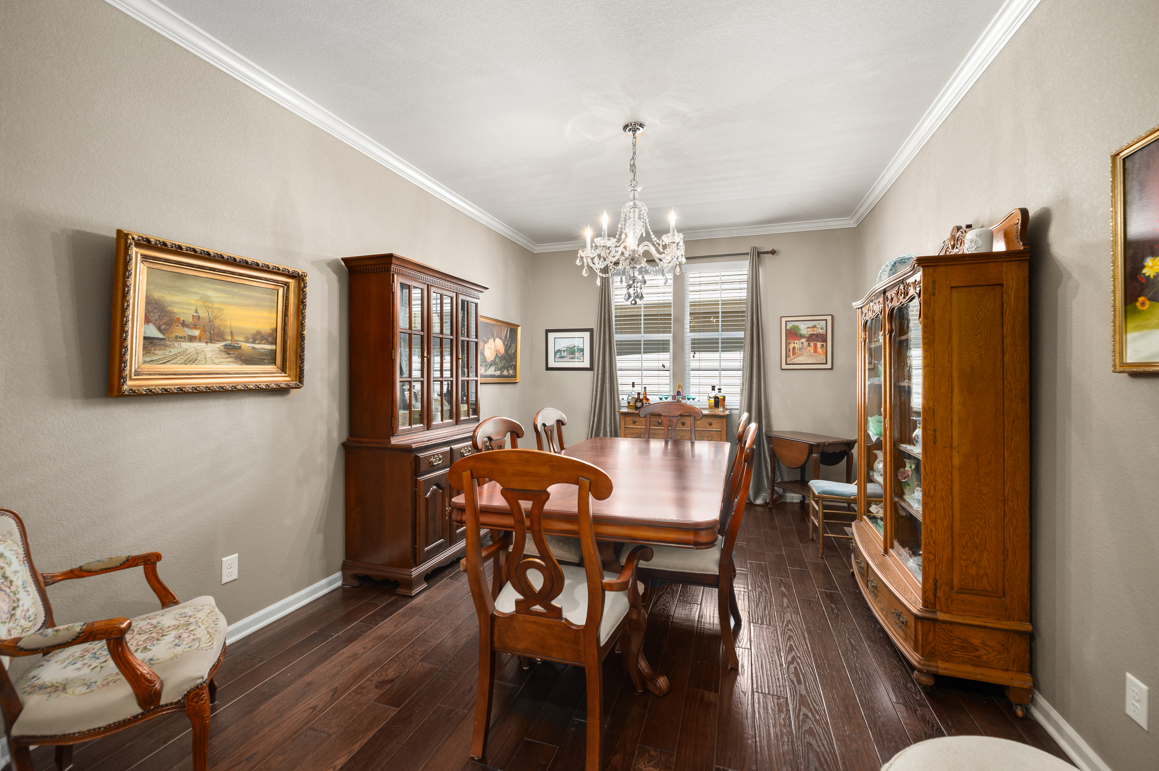  Fabulous Patio Home In Gated Community - 物件實景