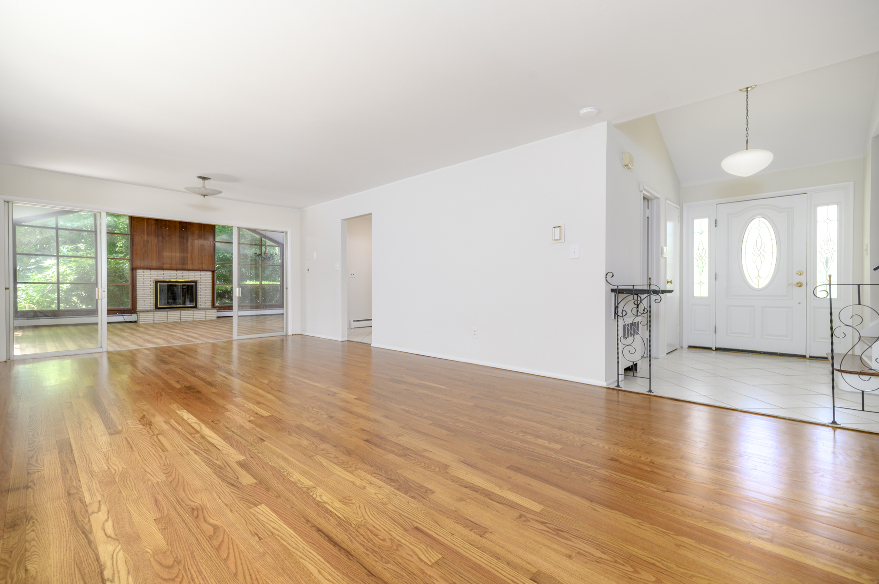  Charming Home on Quiet Cul-de-Sac in Cranbury - 物件實景
