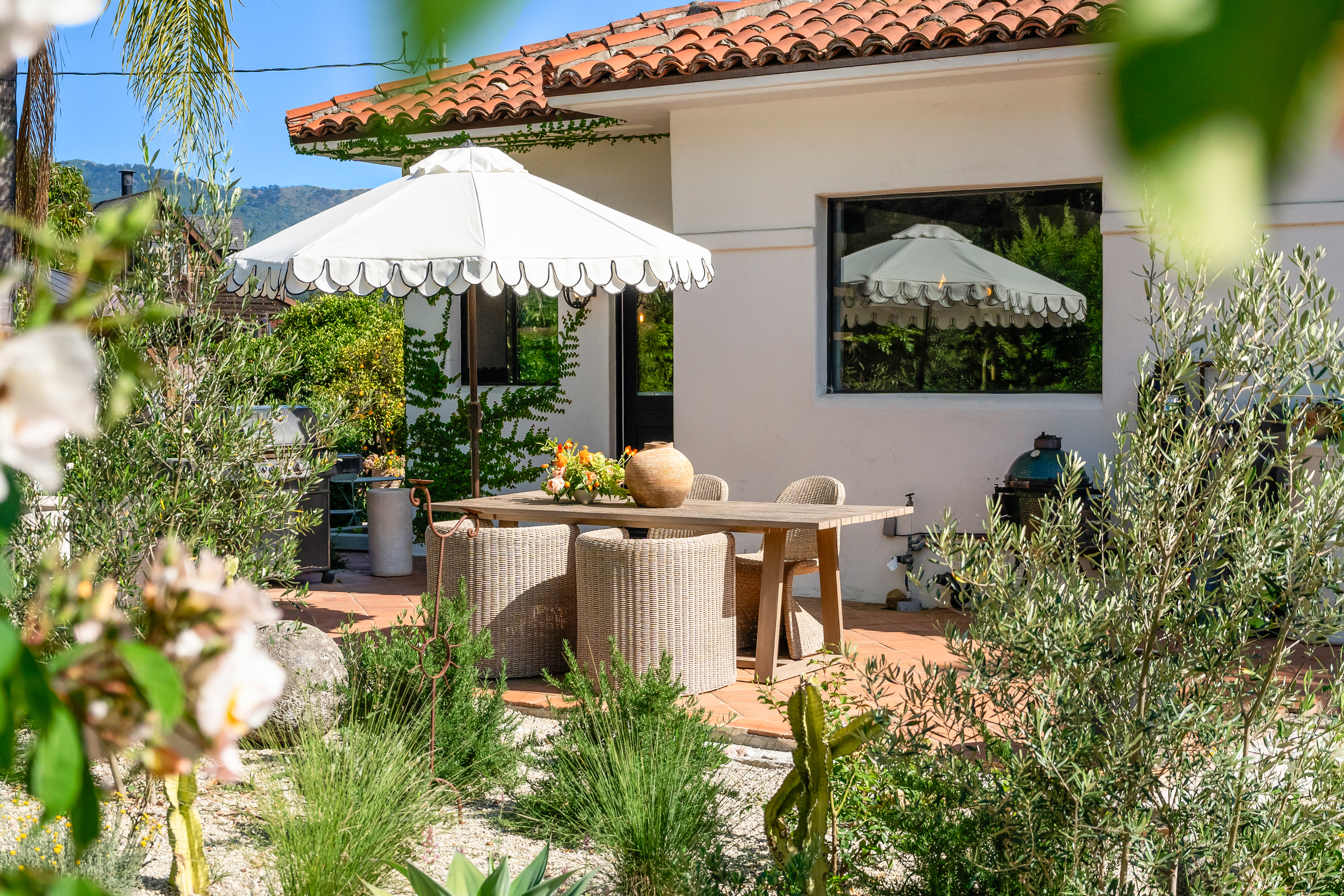  920 El Centro Street, Ojai, CA 93023 - 物件實景