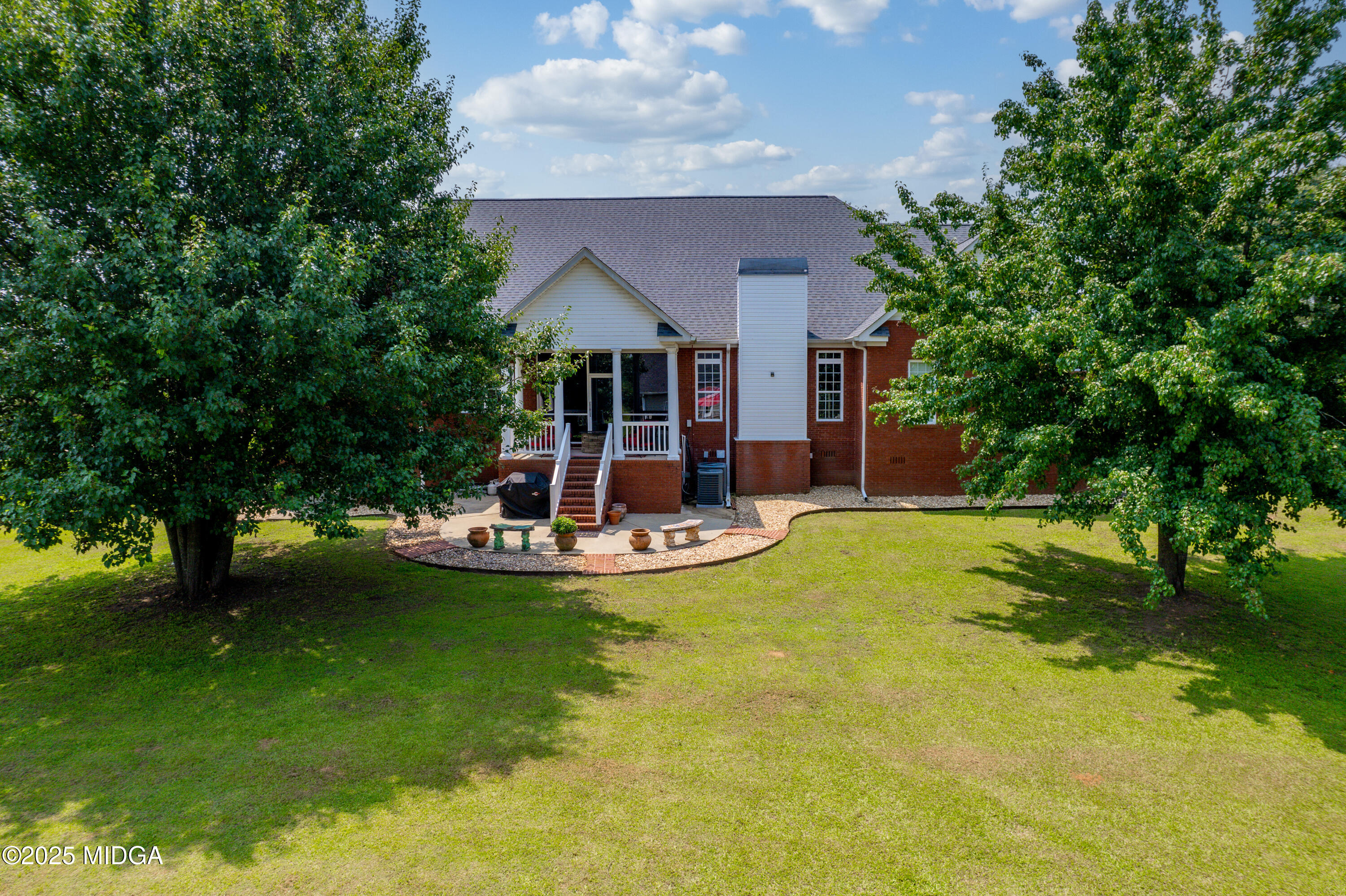 Macon, Georgia, 31220, United States, 5 Bedrooms Bedrooms, ,5 BathroomsBathrooms,Residential,For Sale,1850155